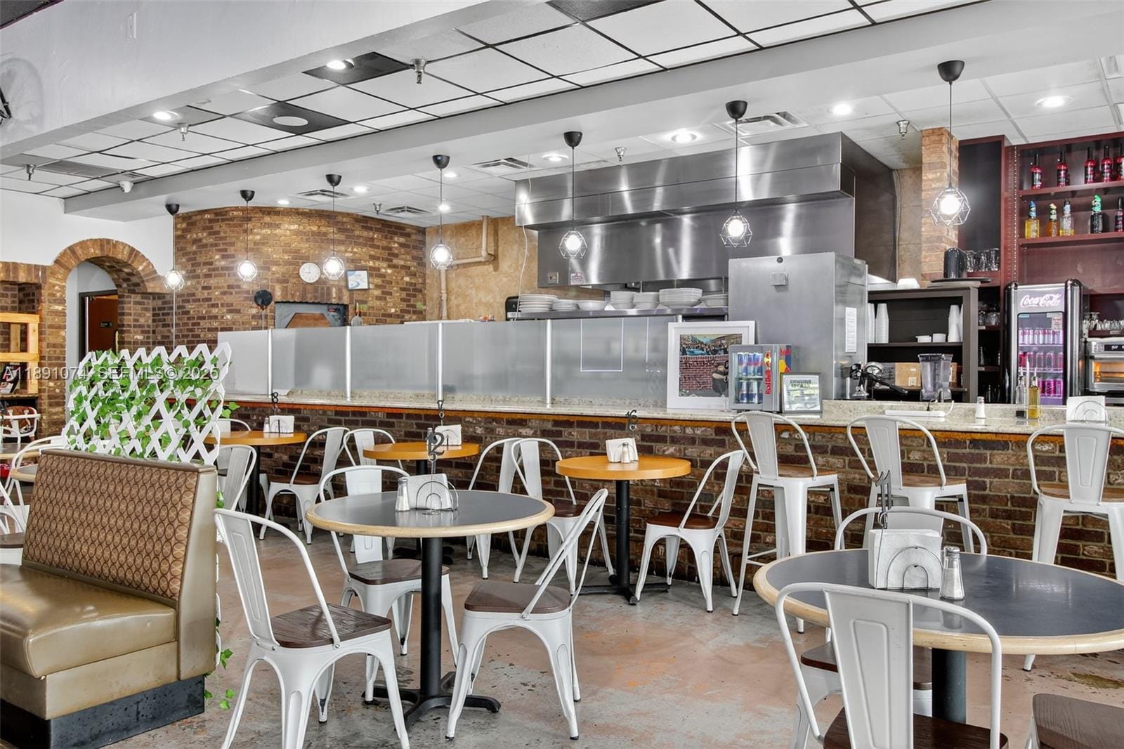 Restaurant and Bar Restaurant And Bar For Sale In Coral Springs — photo 4