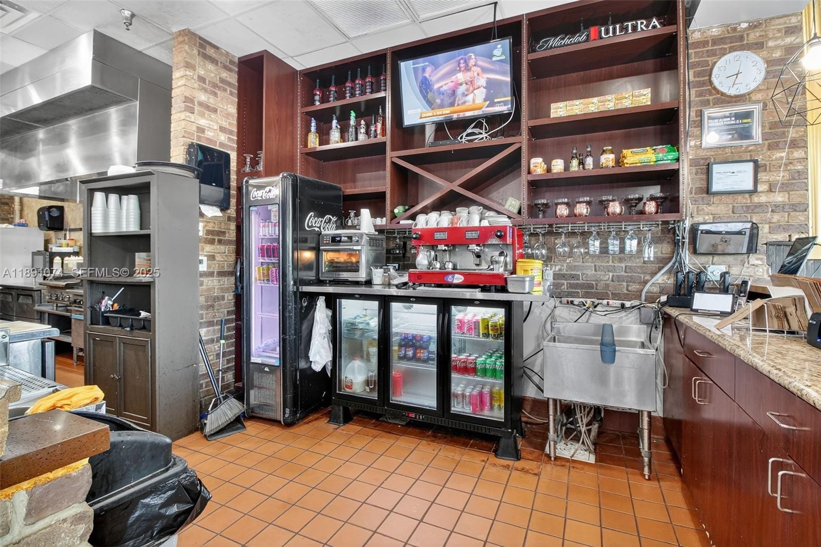 Restaurant and Bar Restaurant And Bar For Sale In Coral Springs — photo 5
