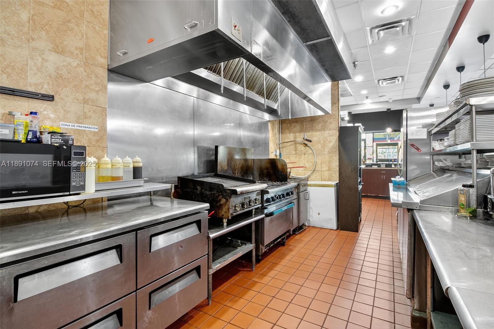 Restaurant and Bar Restaurant And Bar For Sale In Coral Springs — photo 7