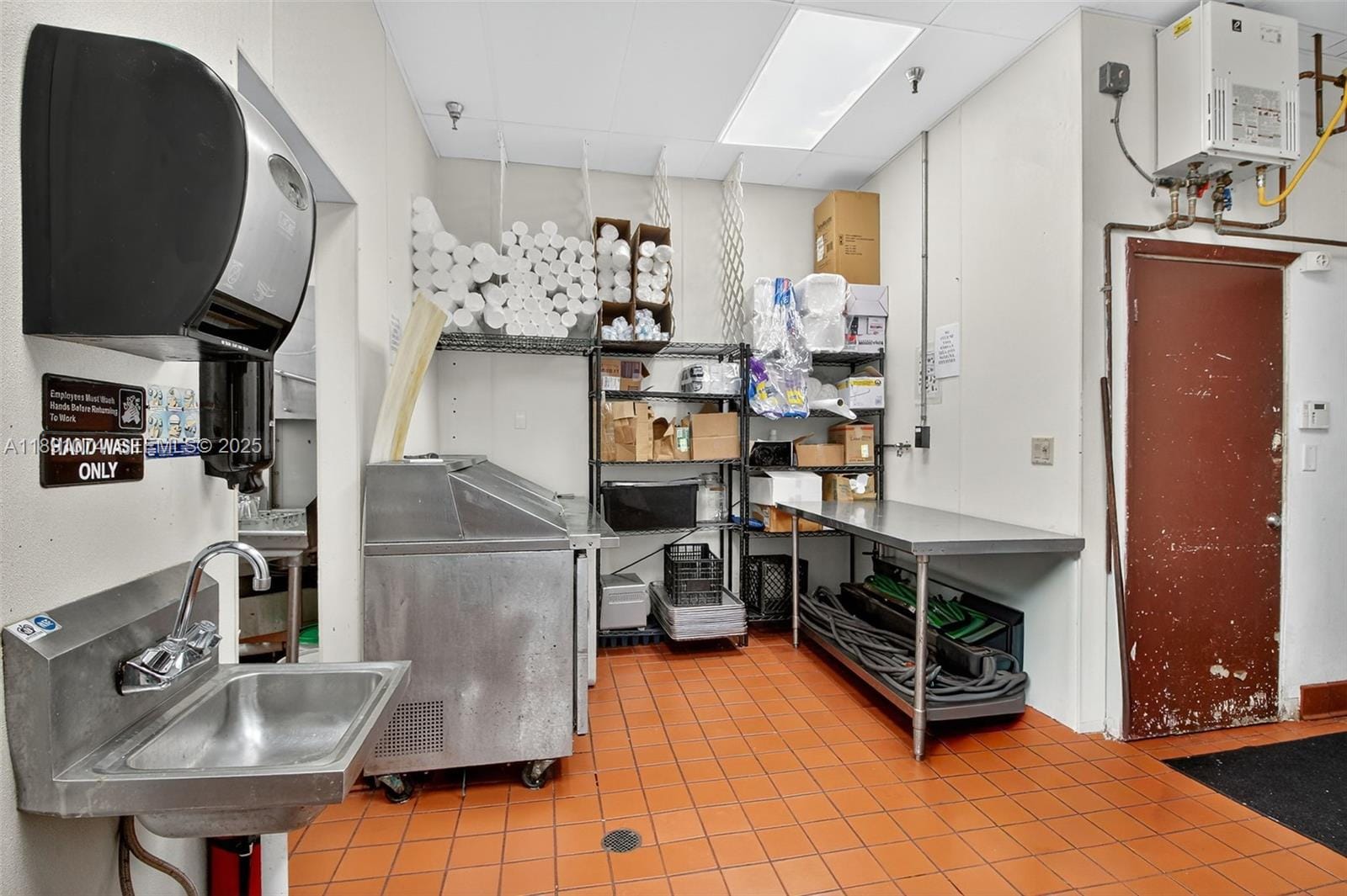 Restaurant and Bar Restaurant And Bar For Sale In Coral Springs — photo 8