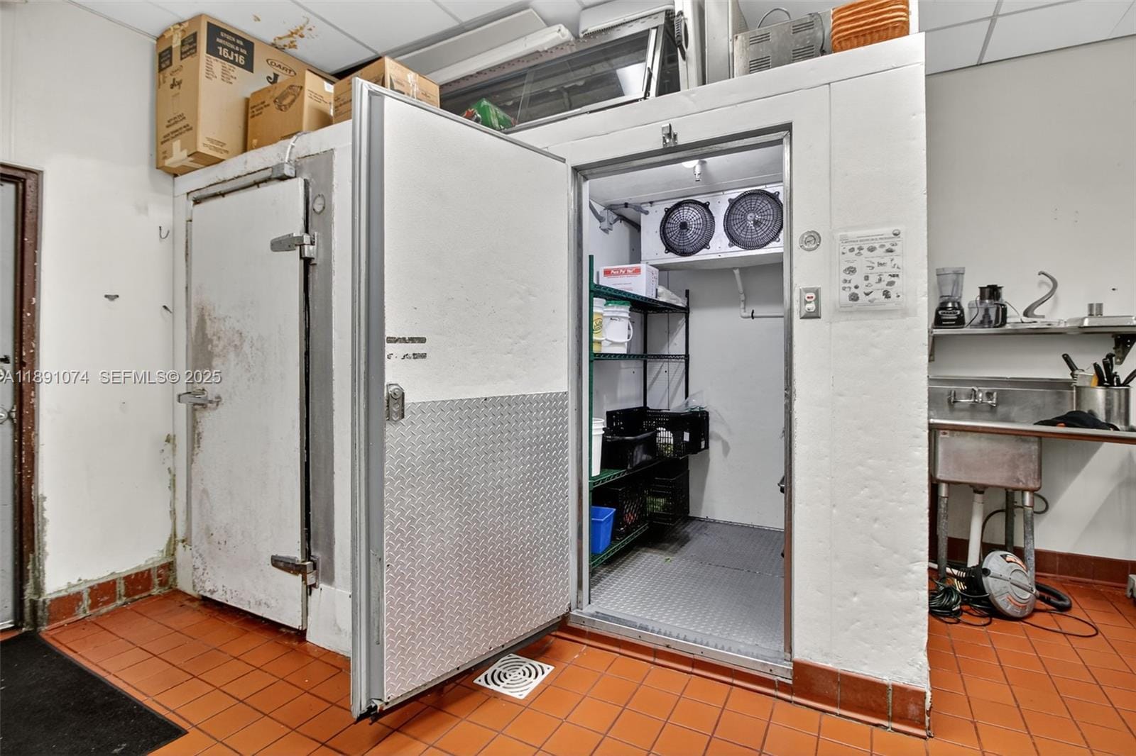 Restaurant and Bar Restaurant And Bar For Sale In Coral Springs — photo 9