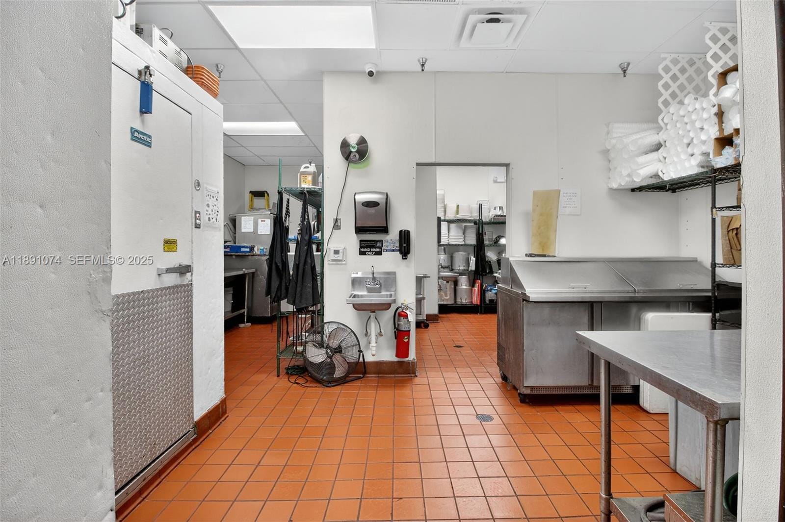Restaurant and Bar Restaurant And Bar For Sale In Coral Springs — photo 10