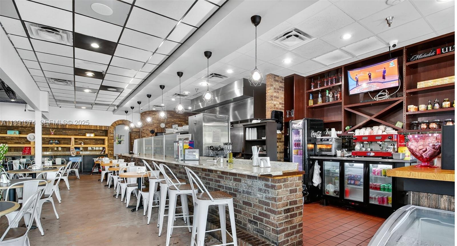 Restaurant and Bar Restaurant And Bar For Sale In Coral Springs, Coral Springs, FL 33071, Coral Springs