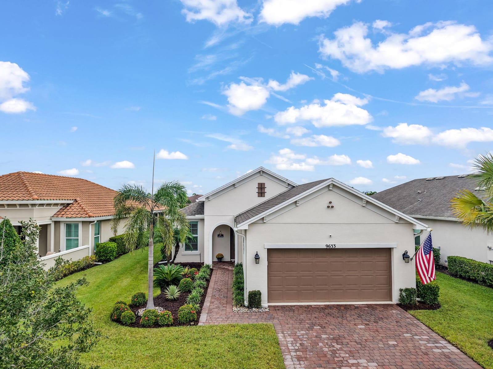 9633 SW Forestwood Avenue, Port St. Lucie, FL 34987