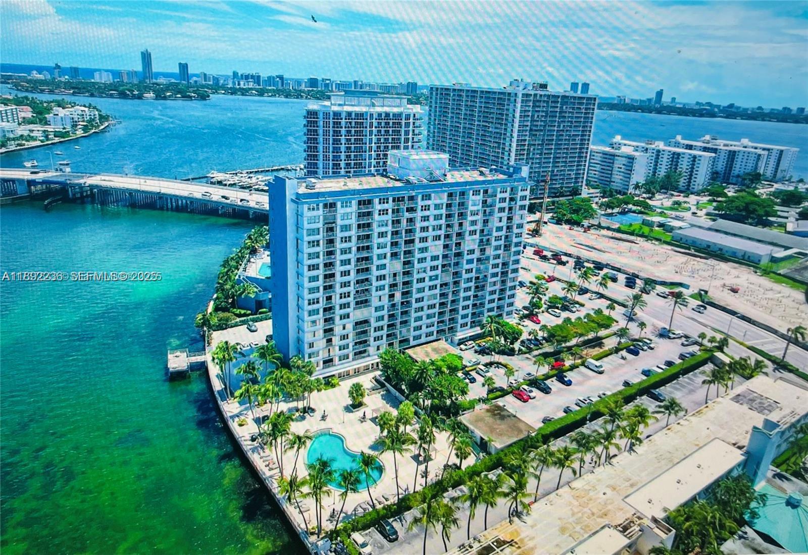 1865 79th Street 12G, North Bay Village, FL 33141, North Bay Village