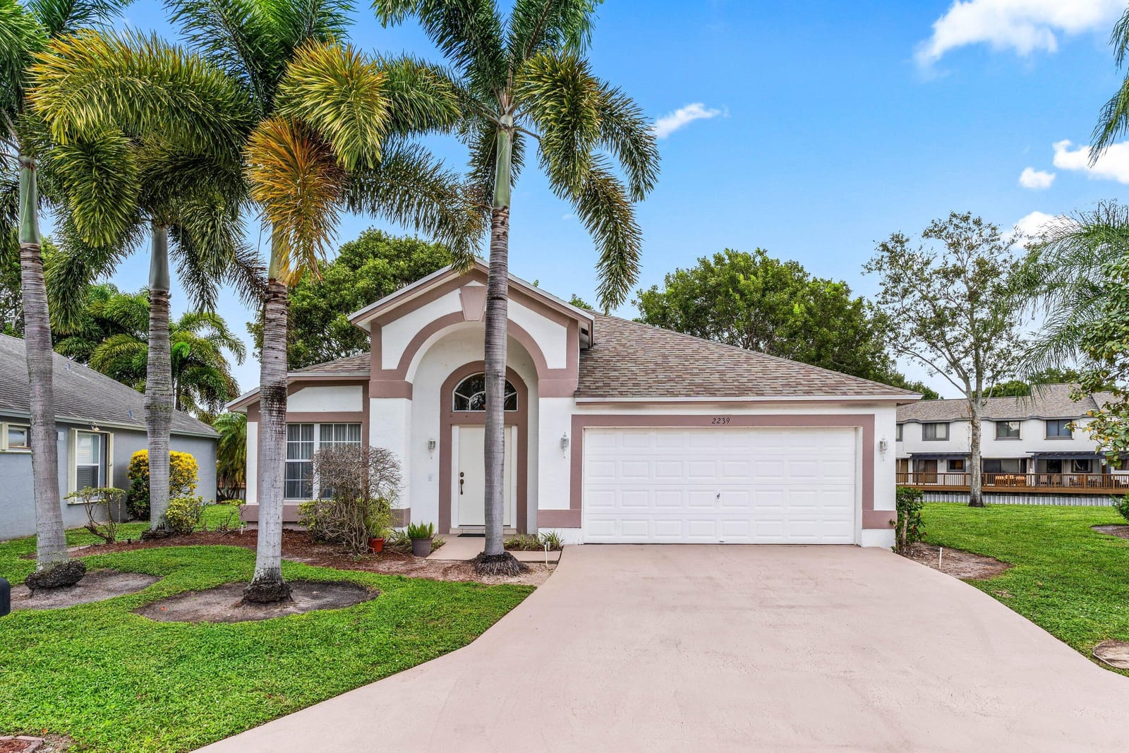 2239 Soundings Court, Greenacres, FL 33413