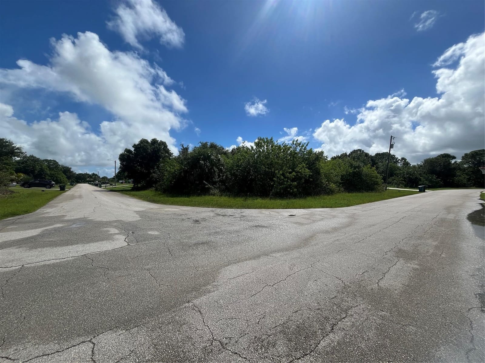 4481 SW Gadshaw Road, Port St. Lucie, FL 34953