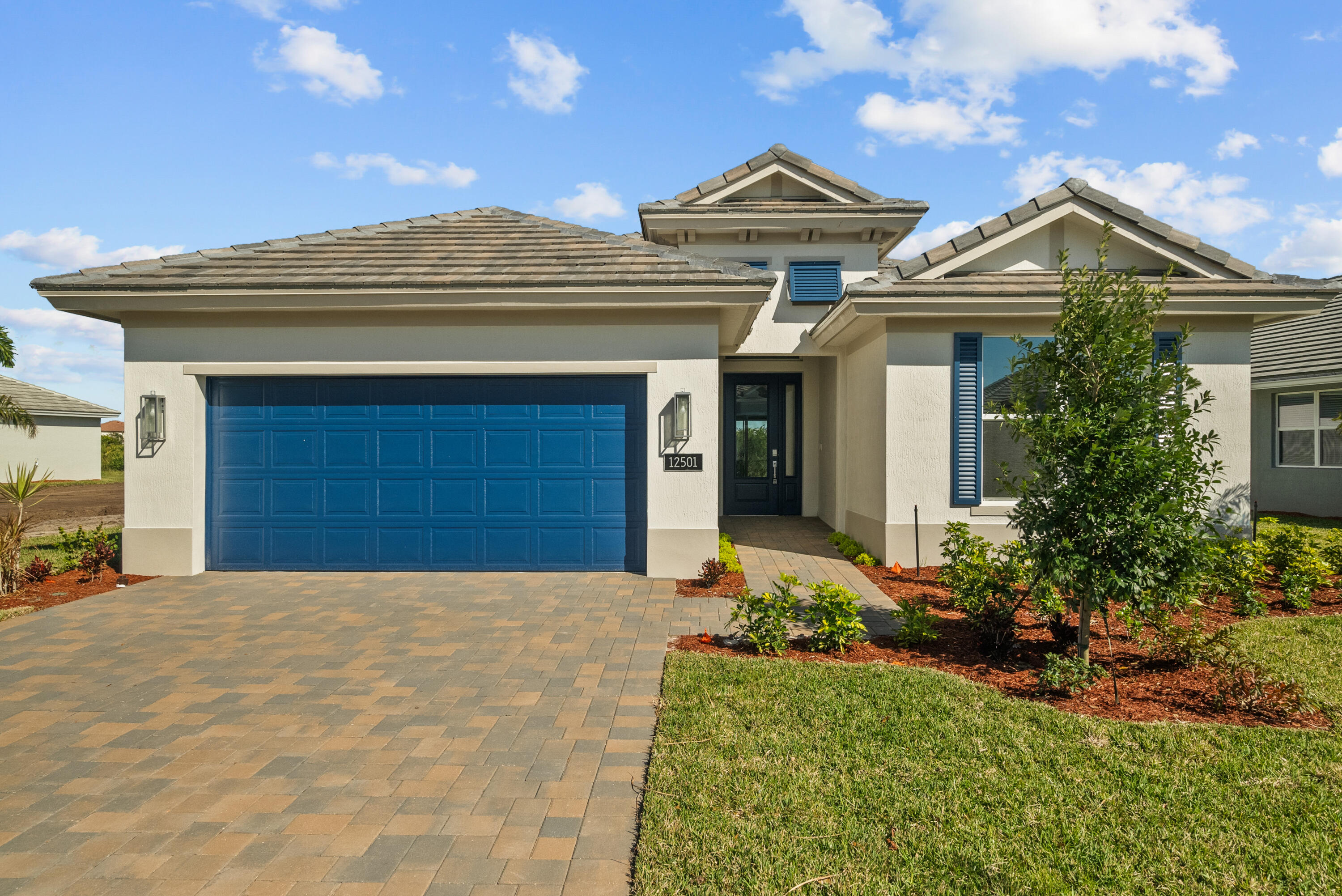 12501 SW Sunrise Lk Terrace, Port St. Lucie, FL 34987, Port St Lucie