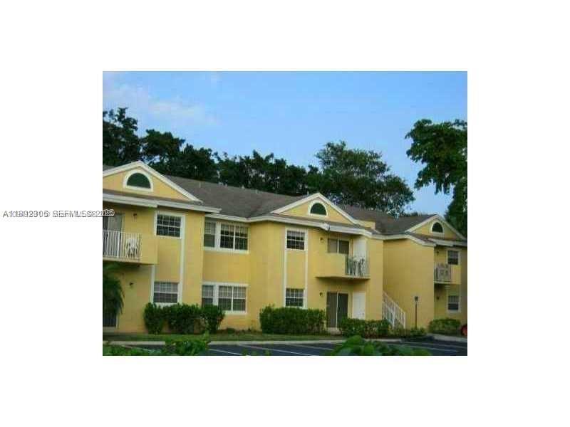 1731 NW 96th Terrace 2G, Pembroke Pines, FL 33024, Pembroke Pines