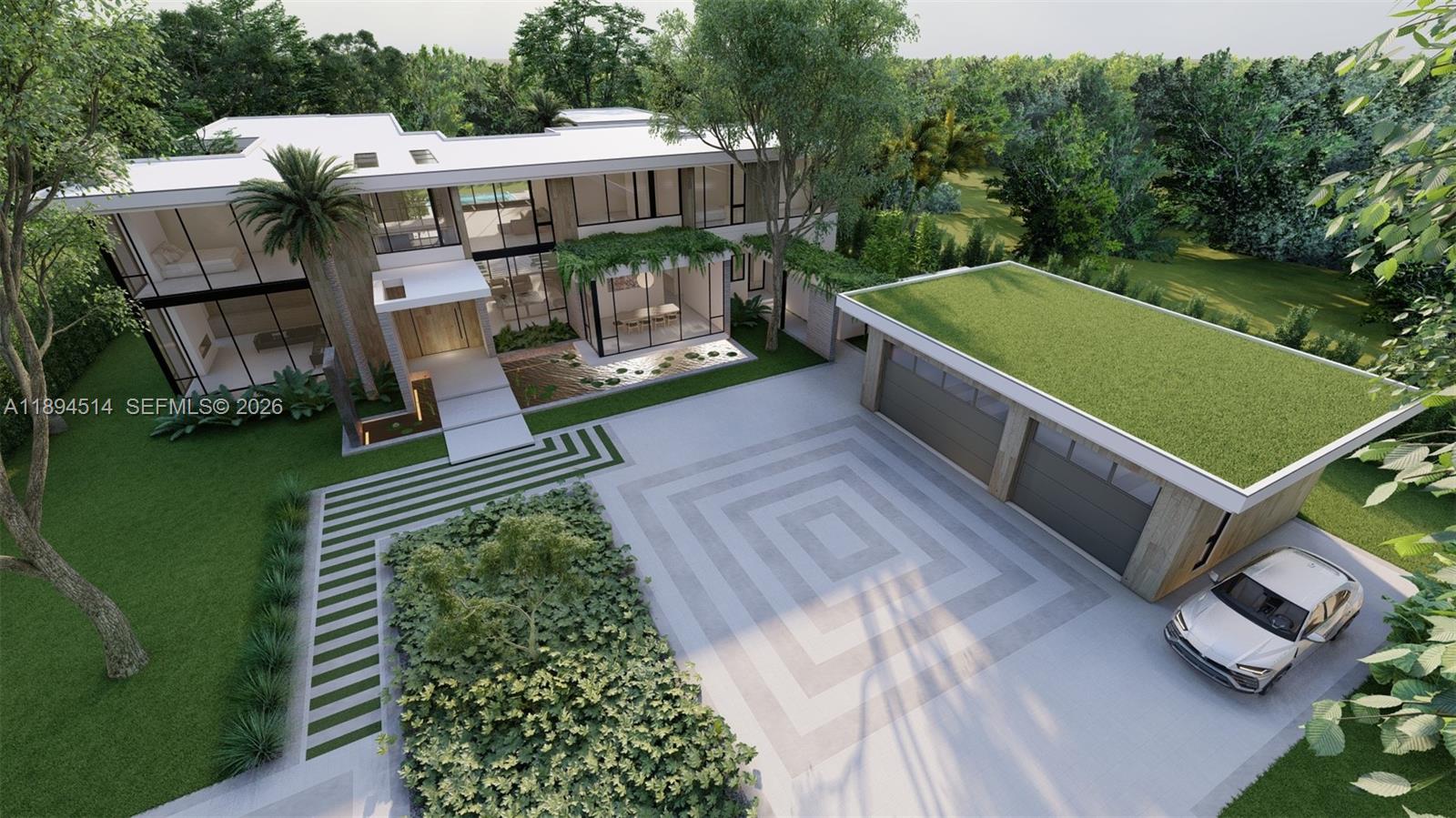 5095 SW 82nd Street, Miami, FL 33143, Miami