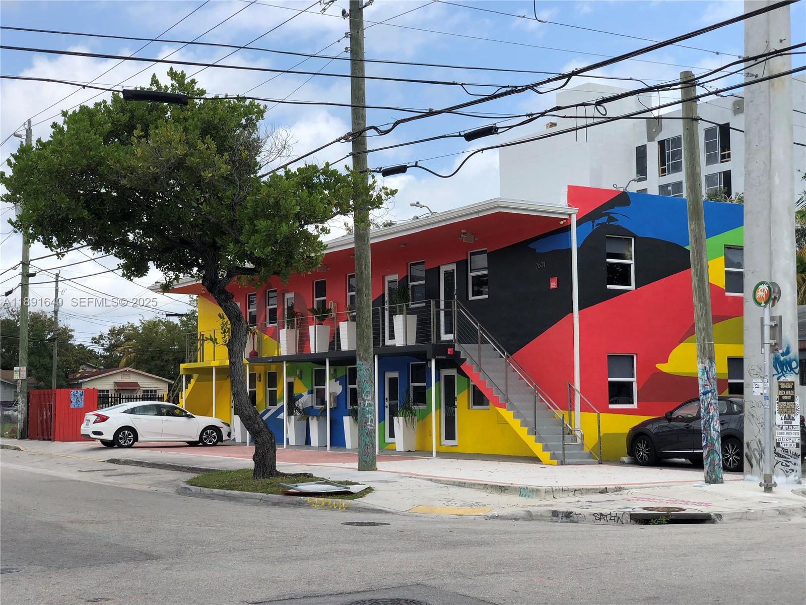 2601 NW 1st Avenue 4, Miami, FL 33127, Miami