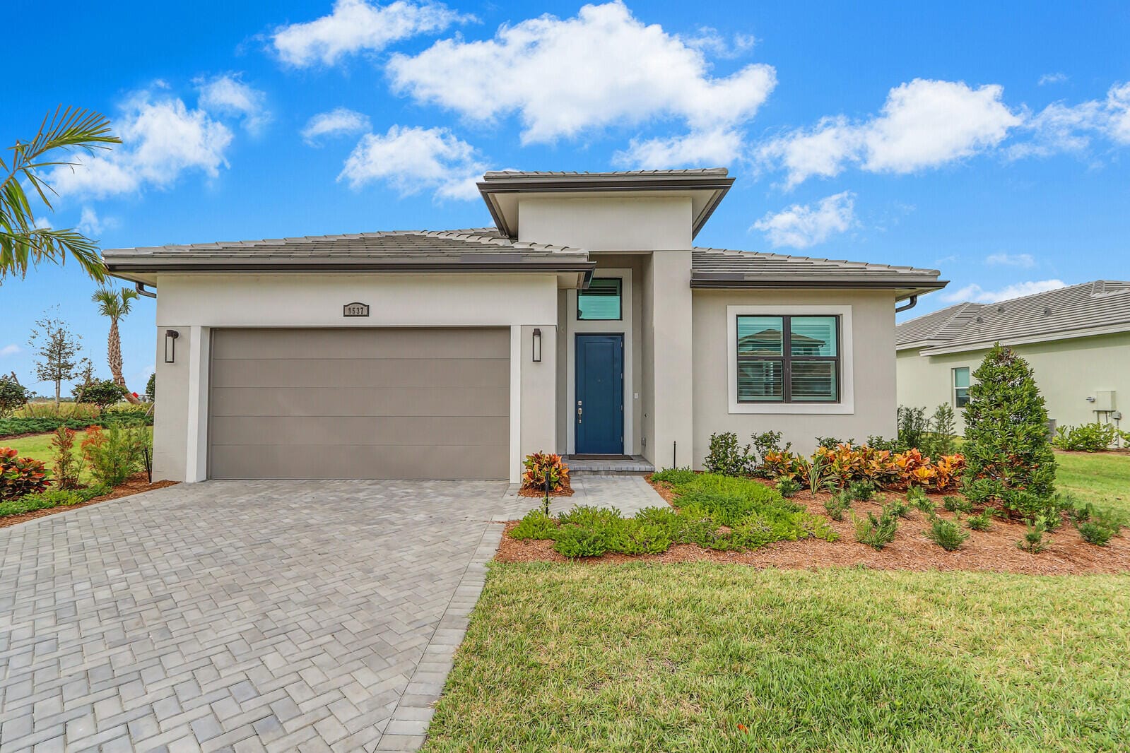 9537 SW Pepoli Way, Port St. Lucie, FL 34987