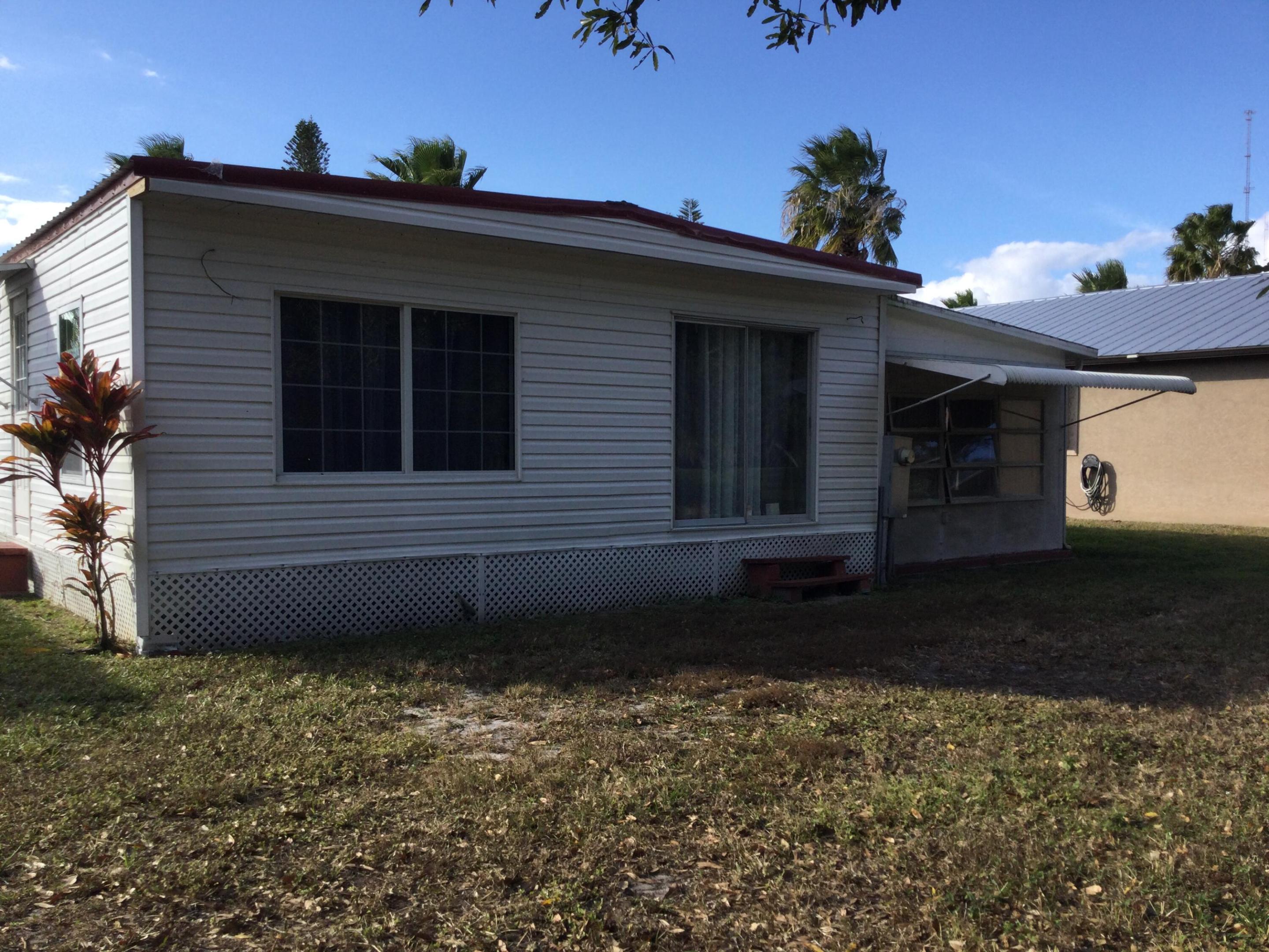 42 Golf Drive, Port St. Lucie, FL 34952, Port St Lucie