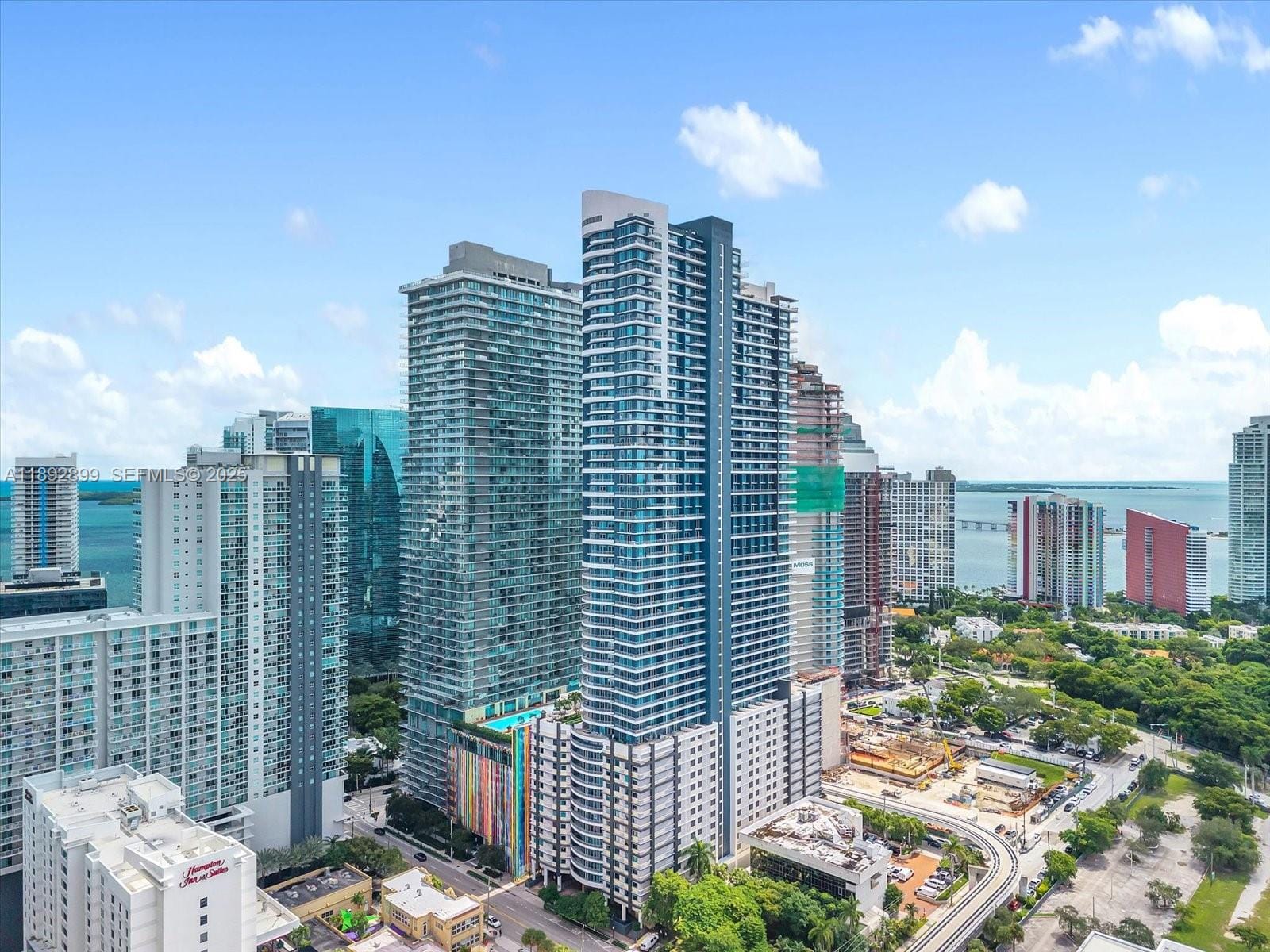 40 SW 13th Street 1002, Miami, FL 33130
