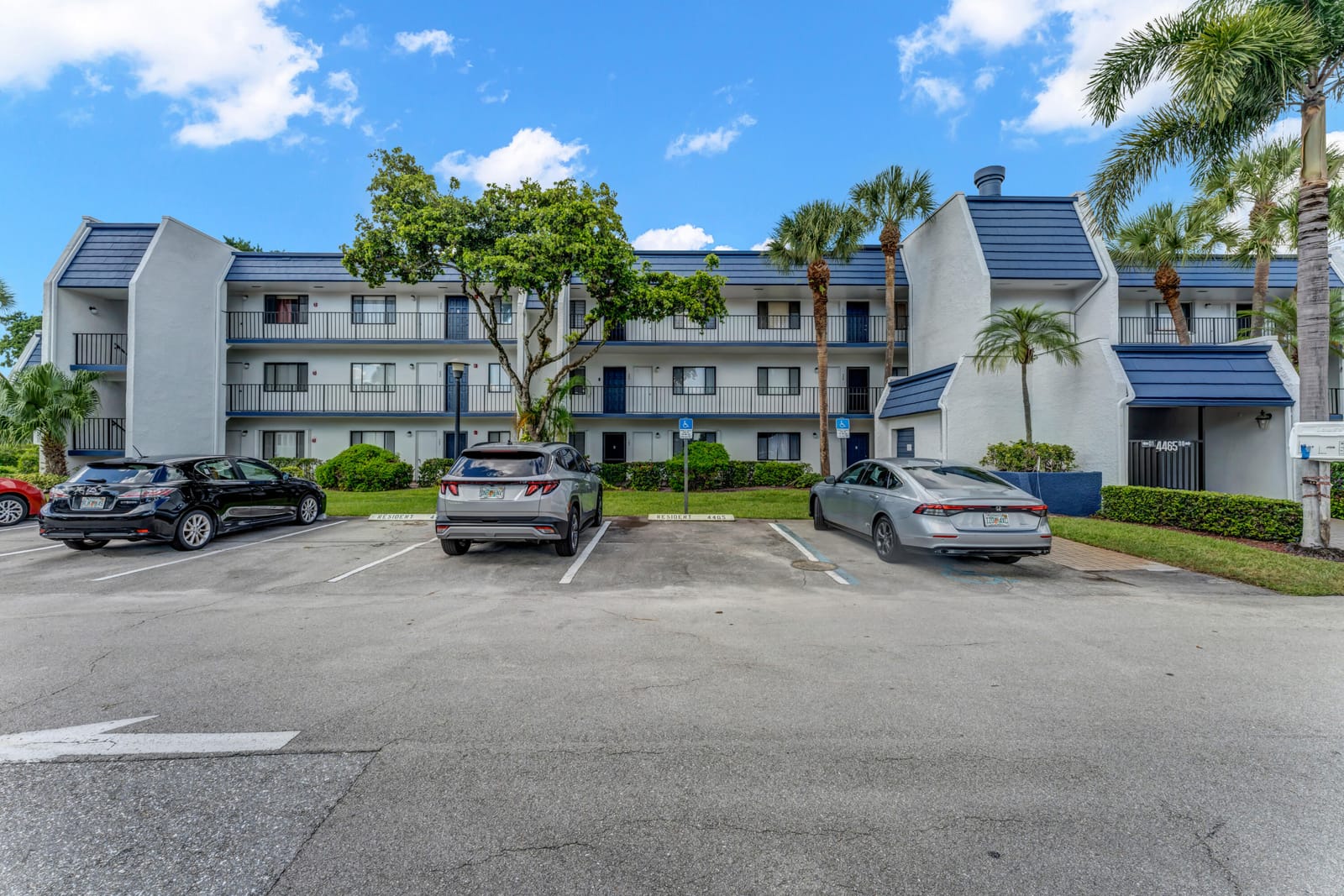 4465 Luxemburg Court 103, Lake Worth, FL 33467