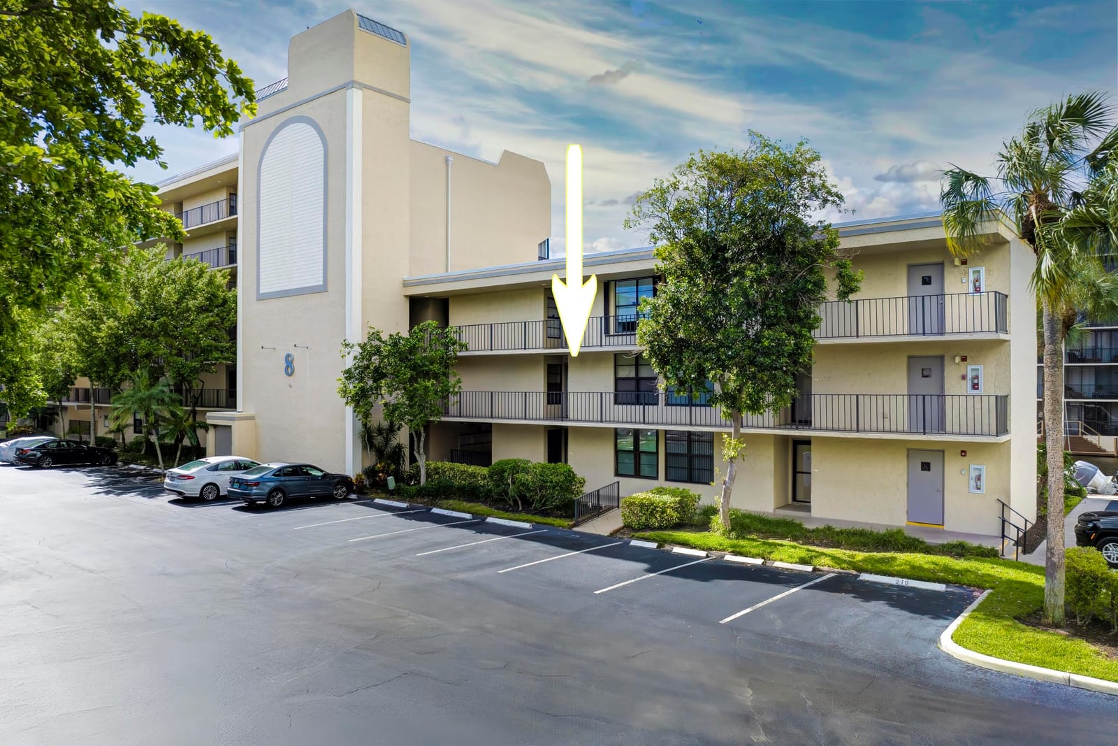 8 Royal Palm Way 2050 — photo 5