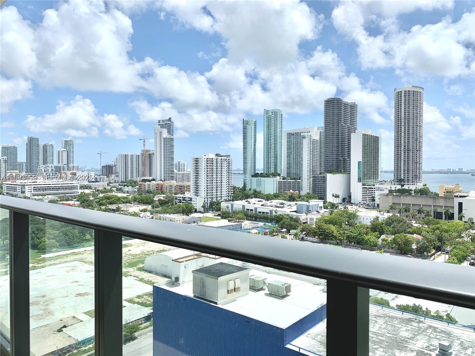 1600 NE 1st Avenue 1003, Miami, FL 33132, Miami