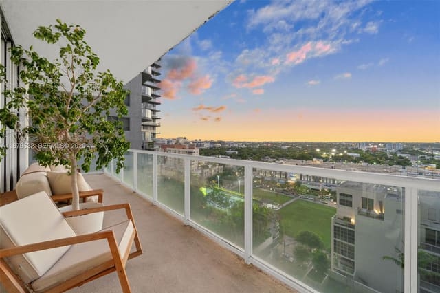 3470 E Coast Avenue H1610, Miami, FL 33137