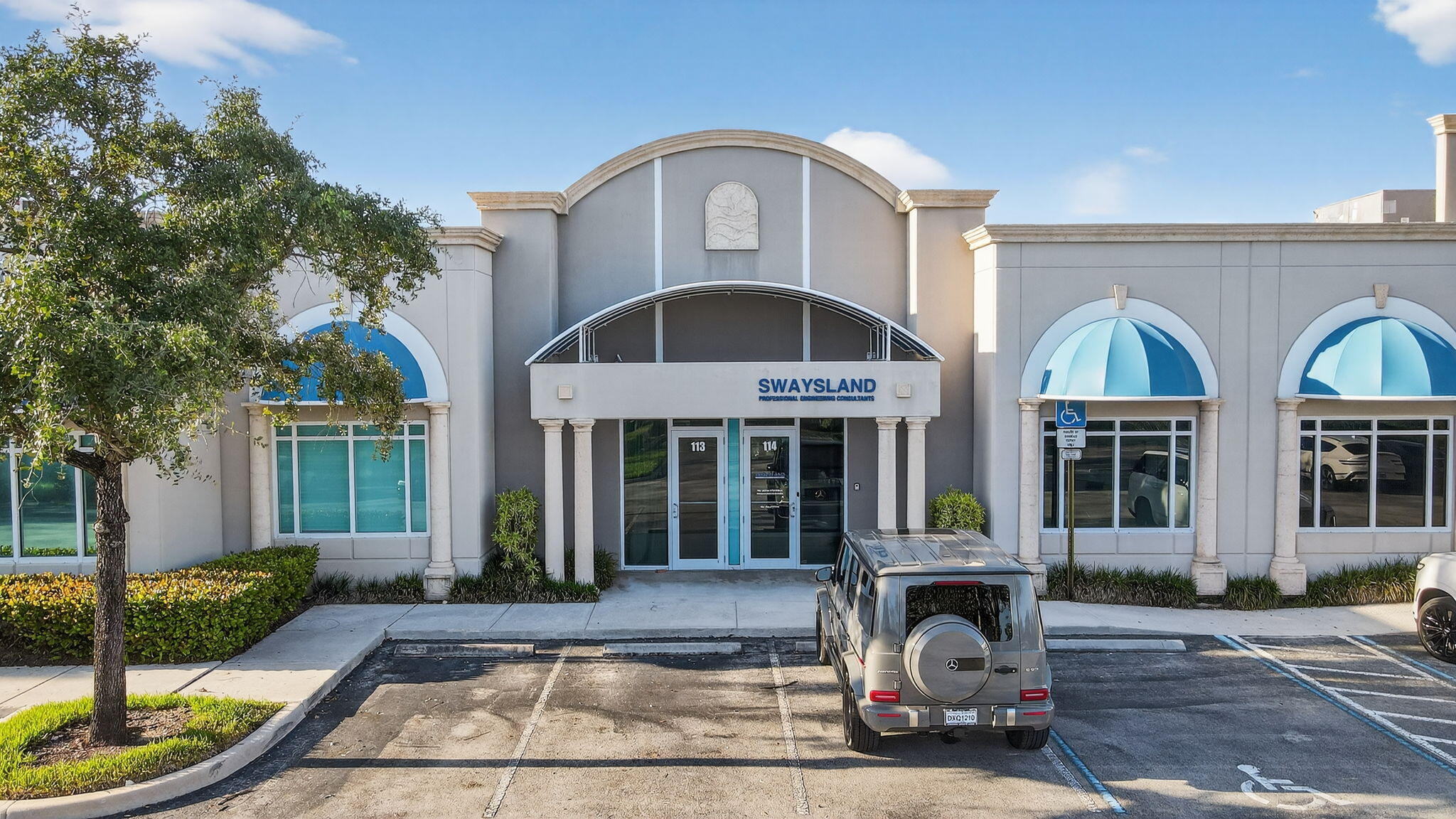 2890 W State Road 84 113, Fort Lauderdale, FL 33312, Fort Lauderdale