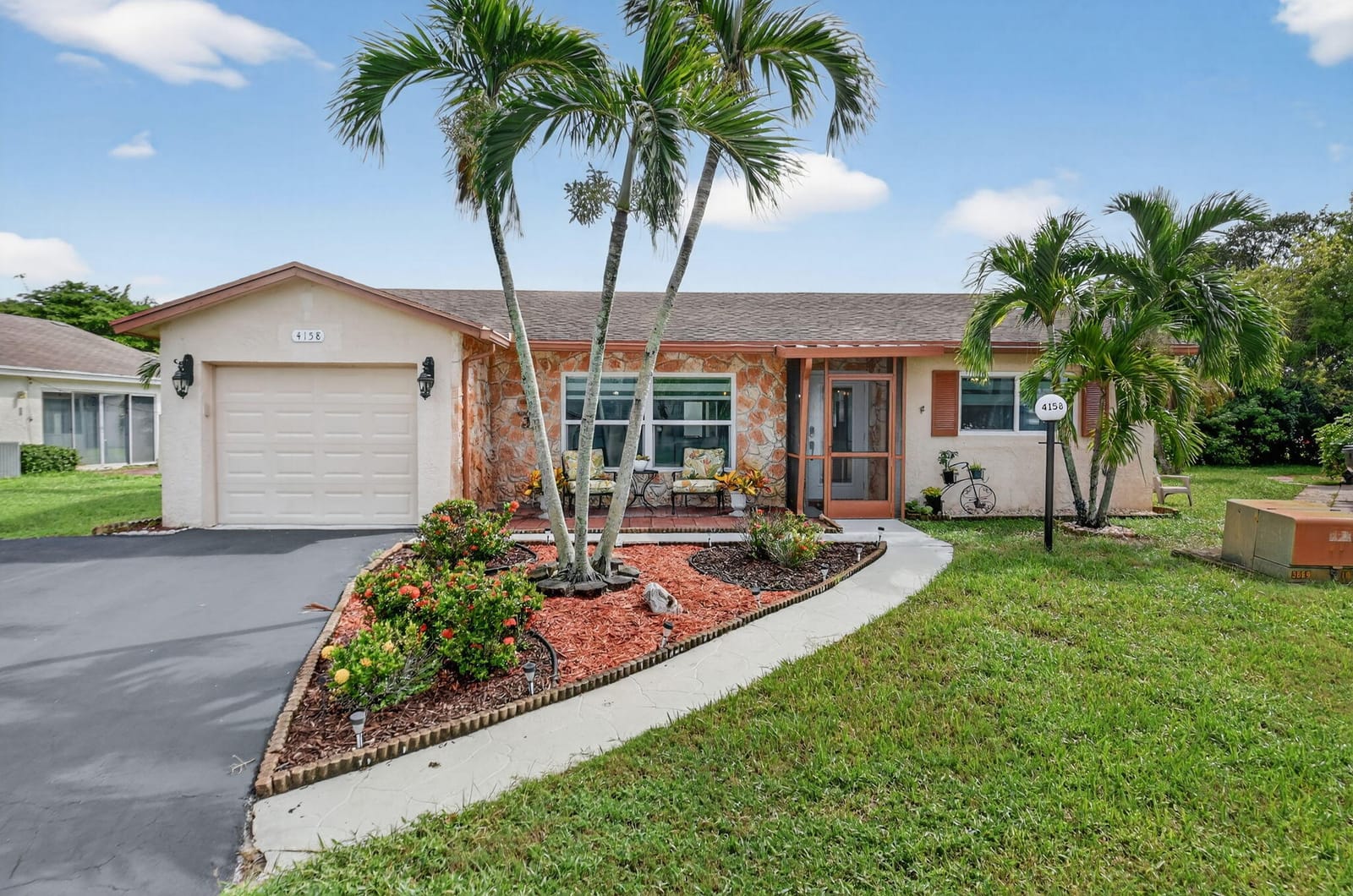 4158 Pine Aire Drive, Lake Worth, FL 33467 photo 1
