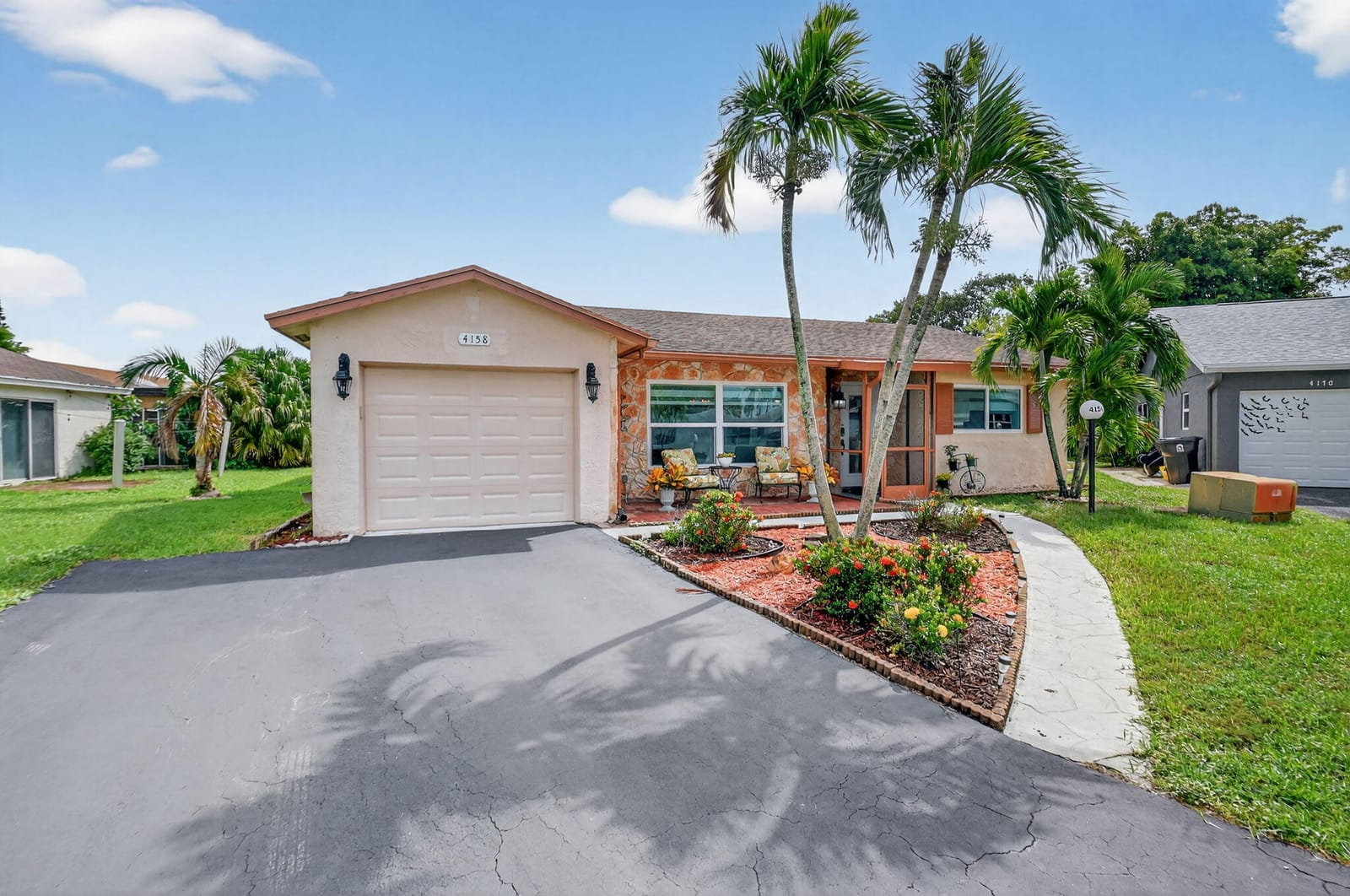 4158 Pine Aire Drive, Lake Worth, FL 33467 photo 2