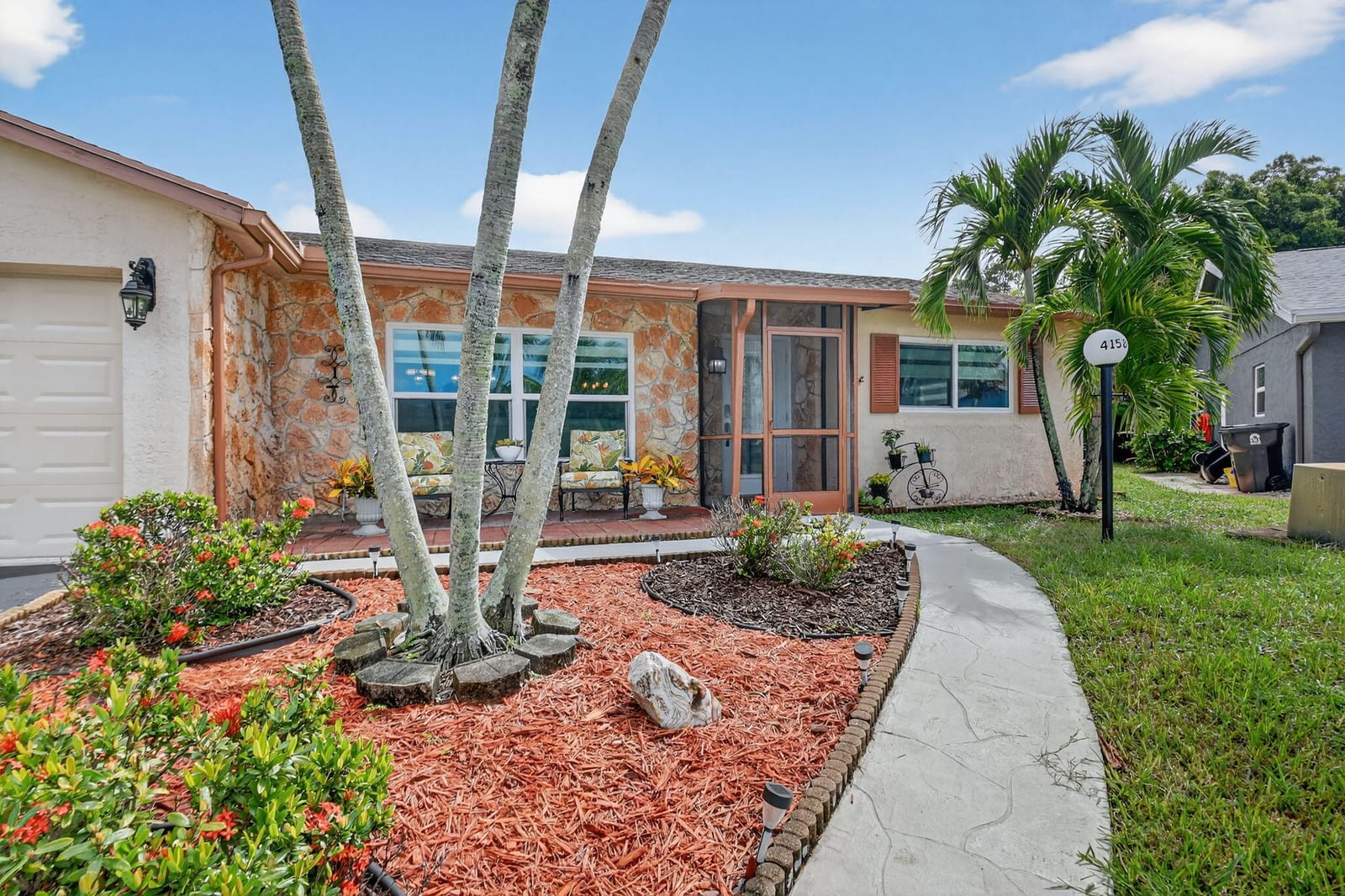 4158 Pine Aire Drive, Lake Worth, FL 33467 photo 3