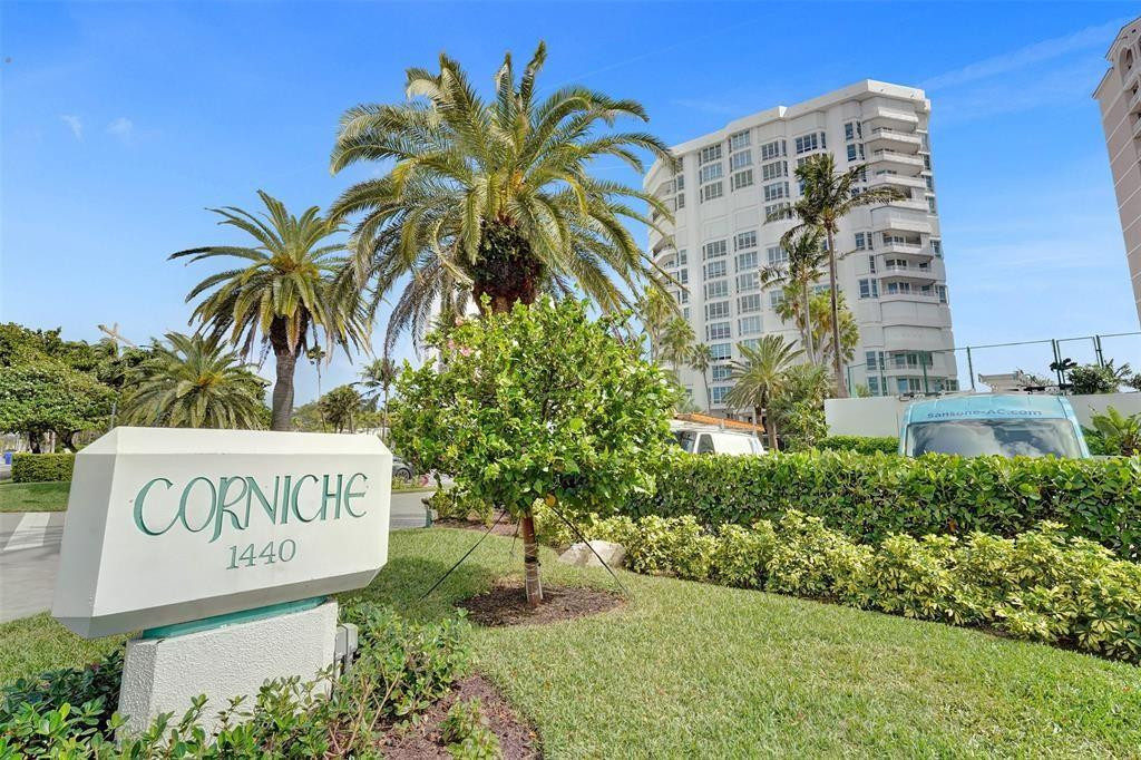 1440 S Ocean Boulevard 5-c — photo 2