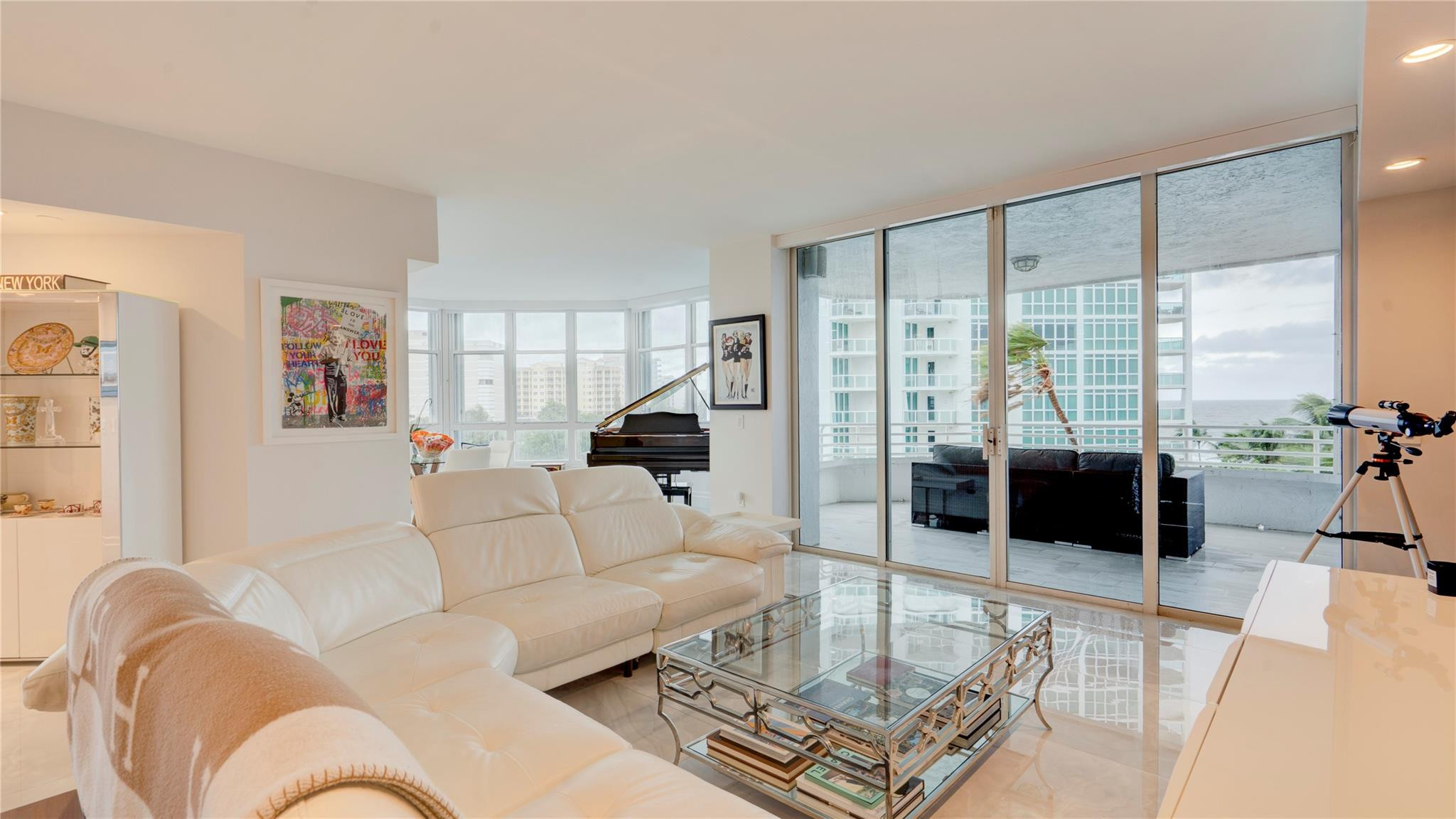 1440 S Ocean Boulevard 5-c — photo 8