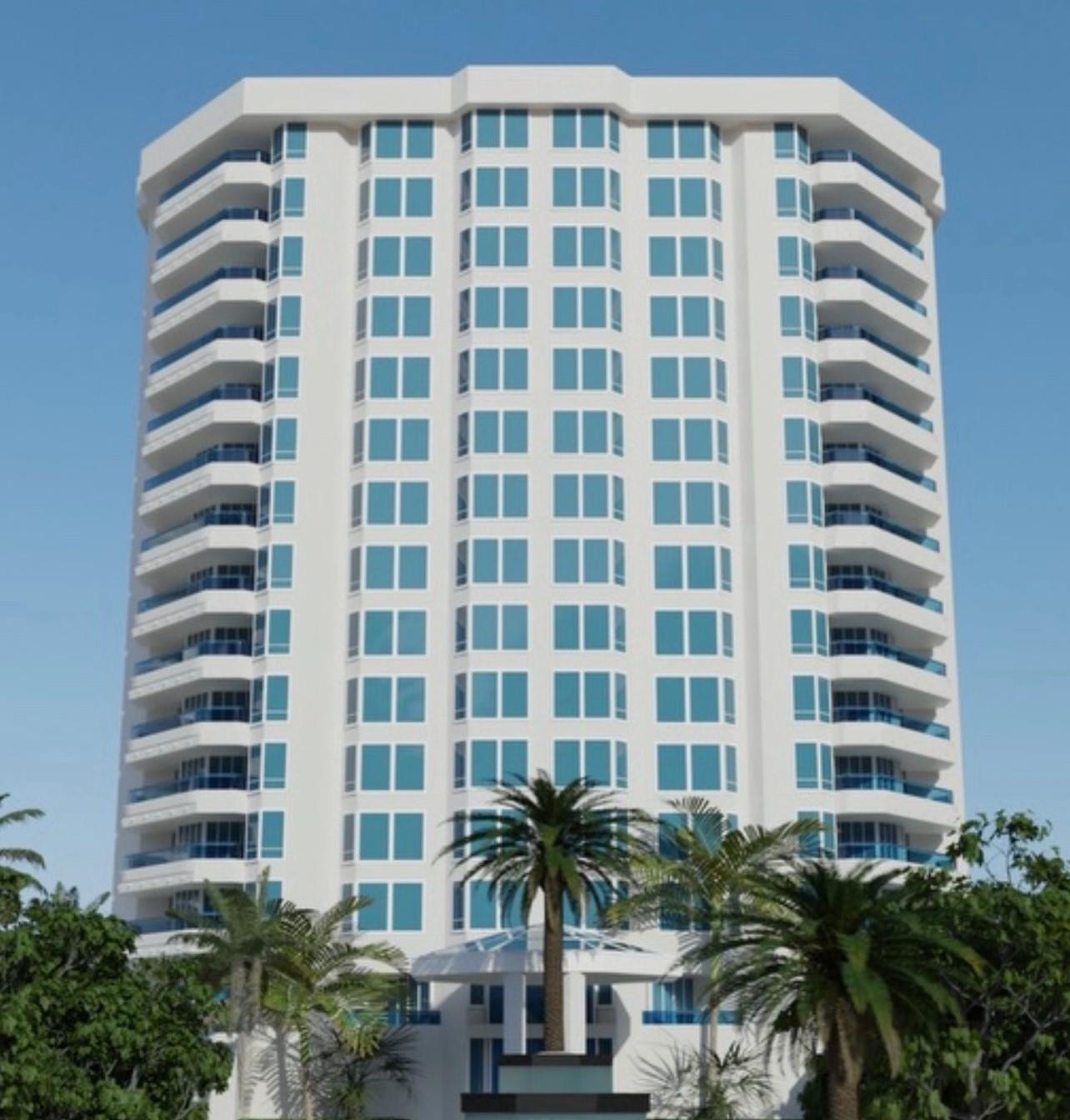 1440 S Ocean Boulevard 5-c, Pompano Beach, FL 33062, Pompano Beach