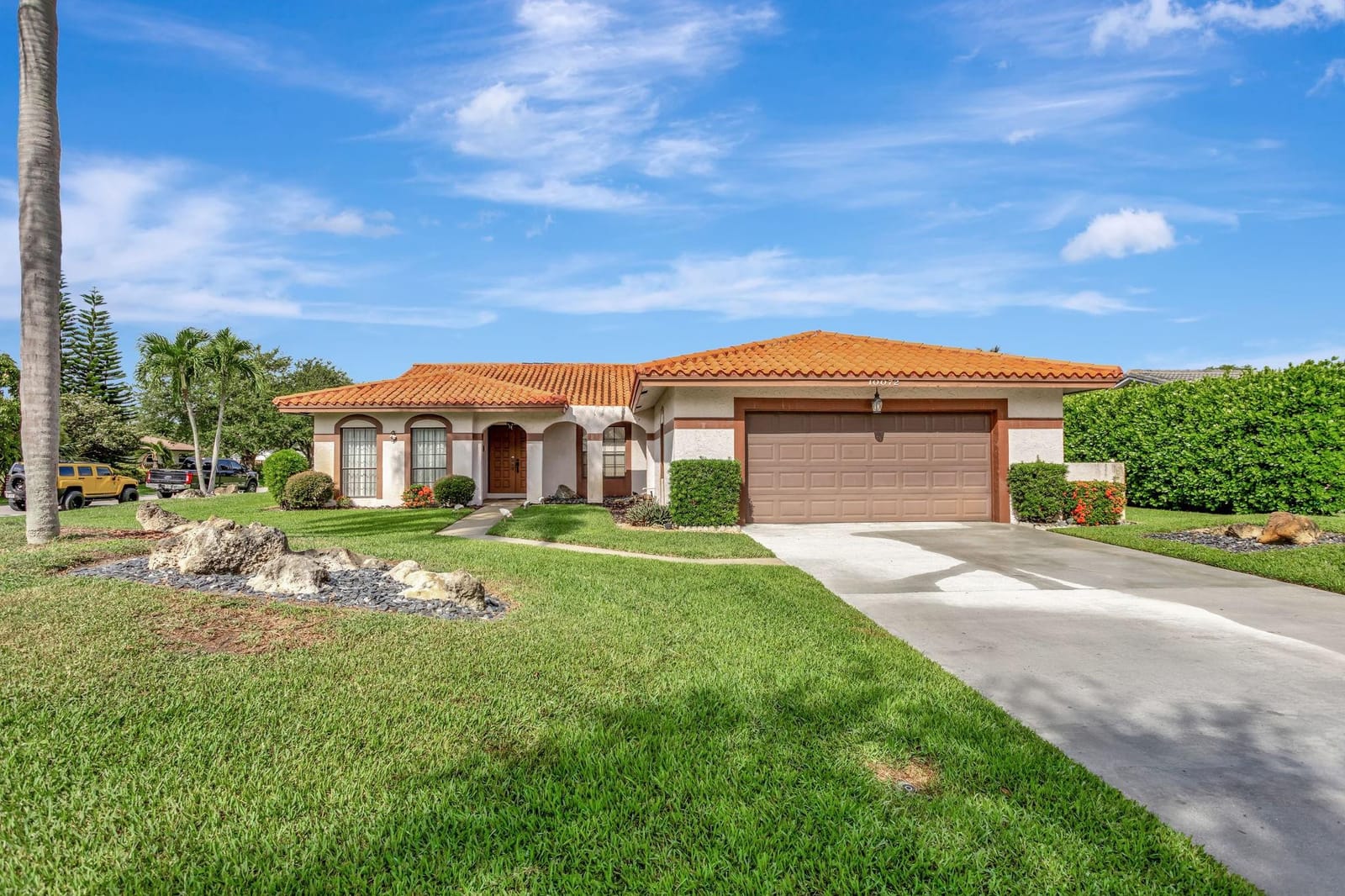 10072 Ramblewood Drive, Coral Springs, FL 33071