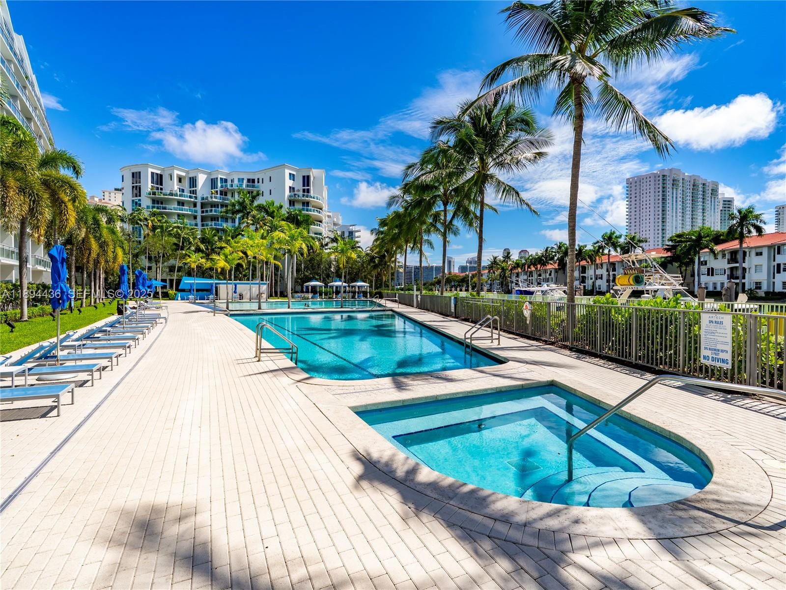 2950 NE 188th Street 225, Aventura, FL 33180 photo 11