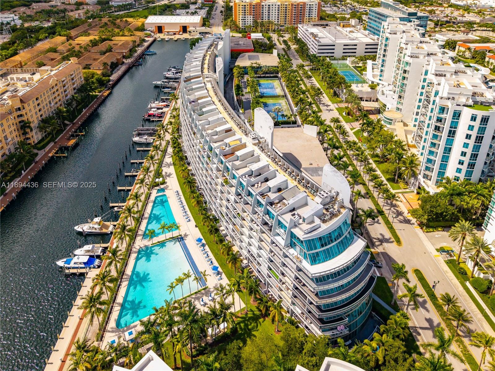 2950 NE 188th Street 225, Aventura, FL 33180 photo 21