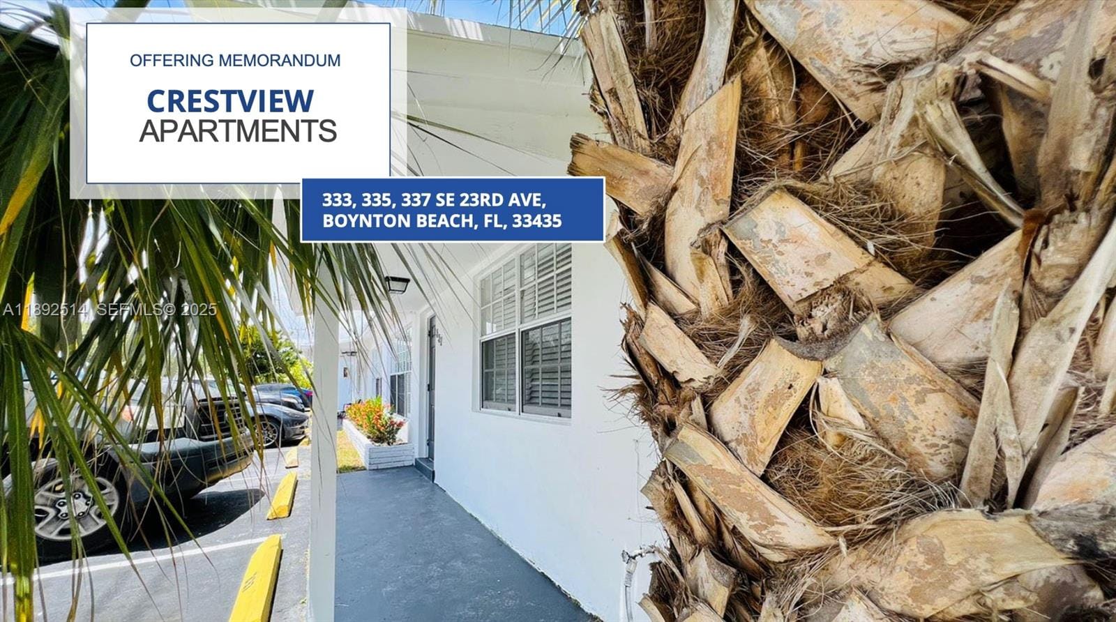 333-337 SE 23rd Avenue, Boynton Beach, FL 33435