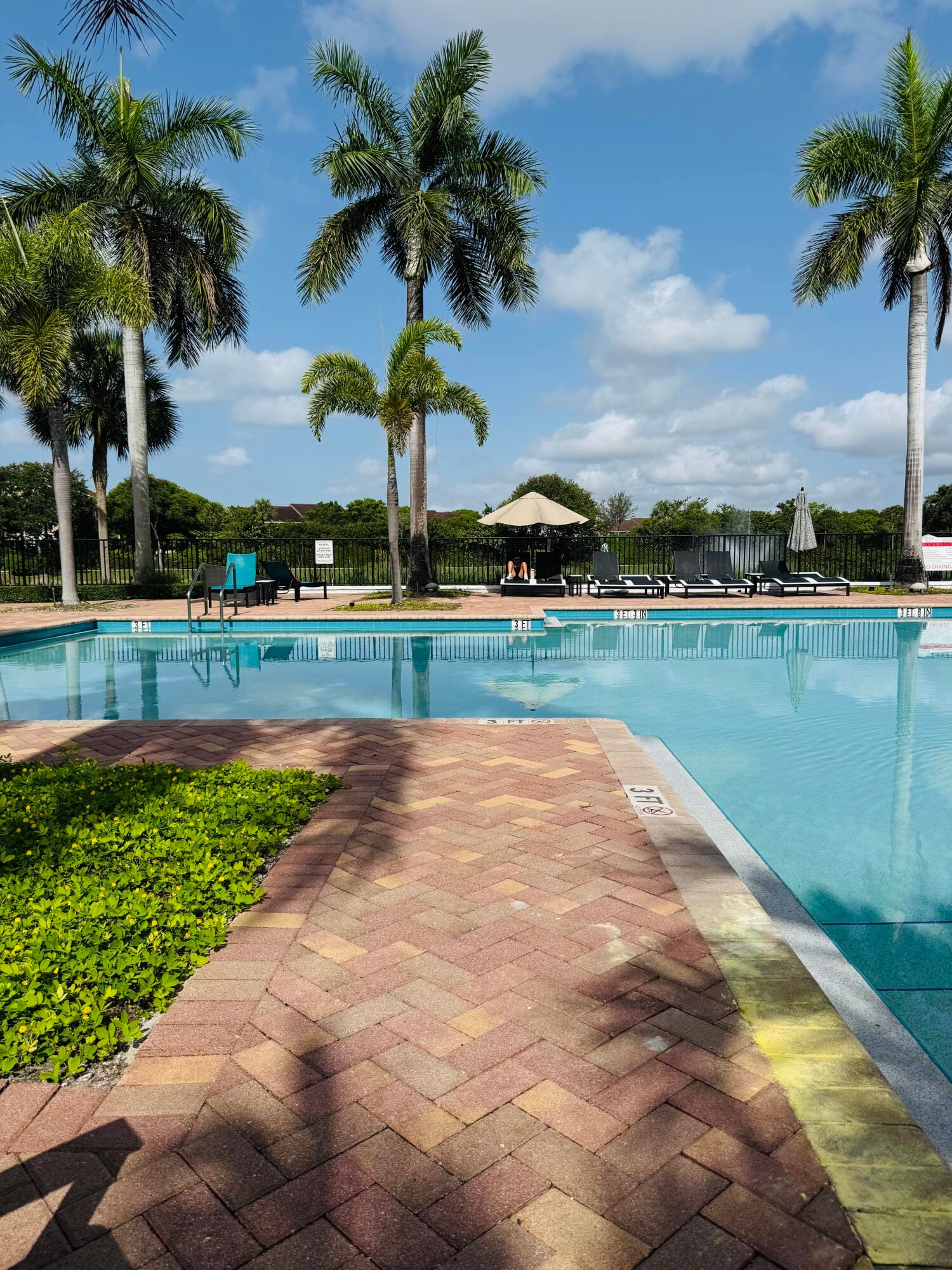 441 Amador Lane 1, West Palm Beach, FL 33401 photo 20