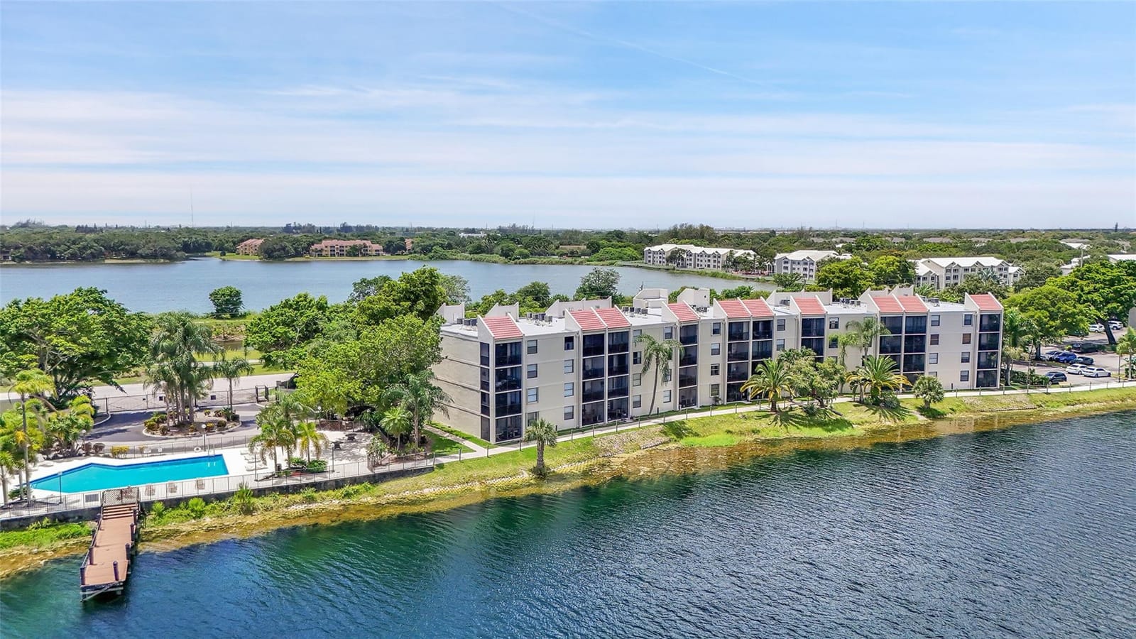116 Lake Emerald Drive 401, Oakland Park, FL 33309
