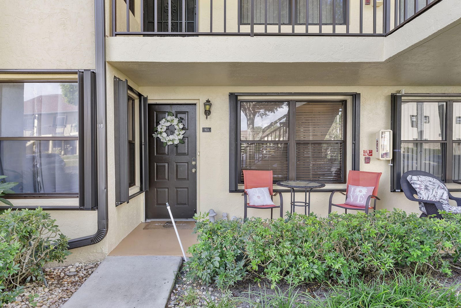 4705 Lucerne Lakes Blvd E 103, Lake Worth, FL 33467 photo 26