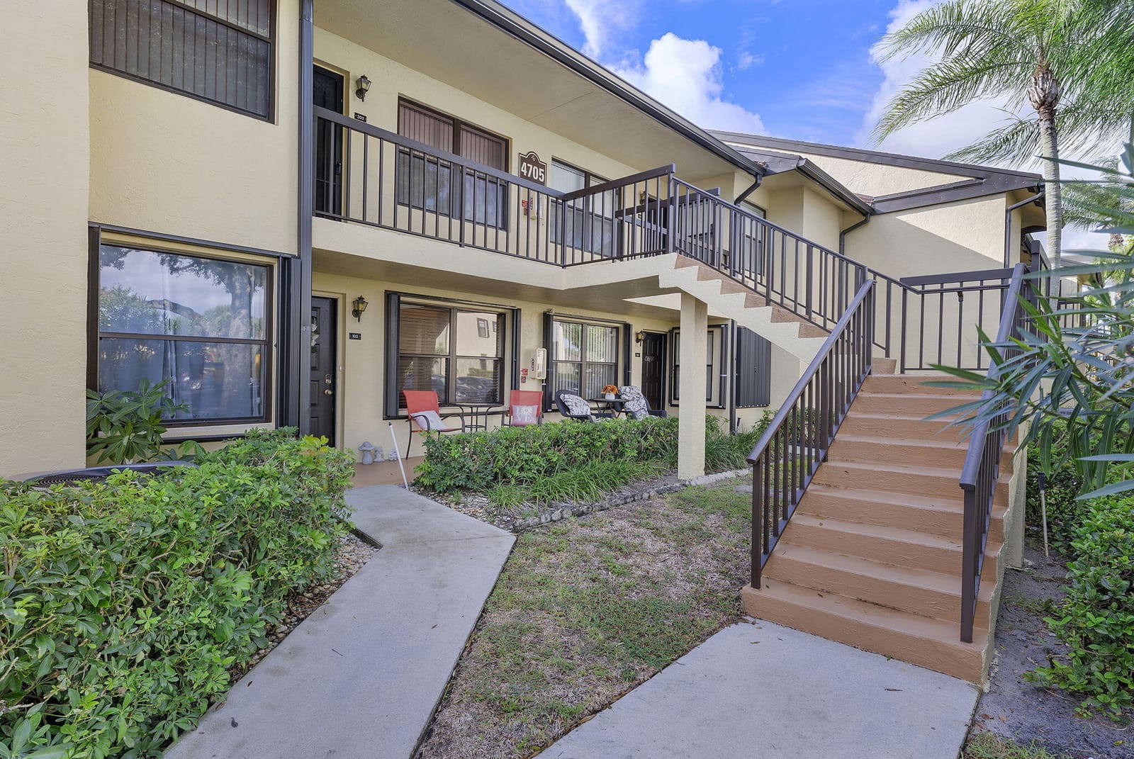 4705 Lucerne Lakes Blvd E 103, Lake Worth, FL 33467