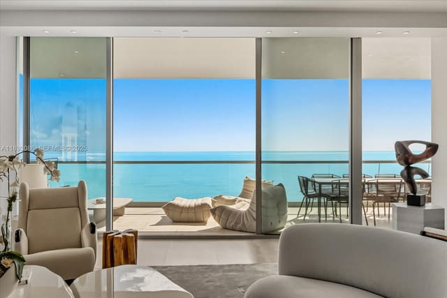 18501 Collins Avenue 1001, Sunny Isles Beach, FL 33160