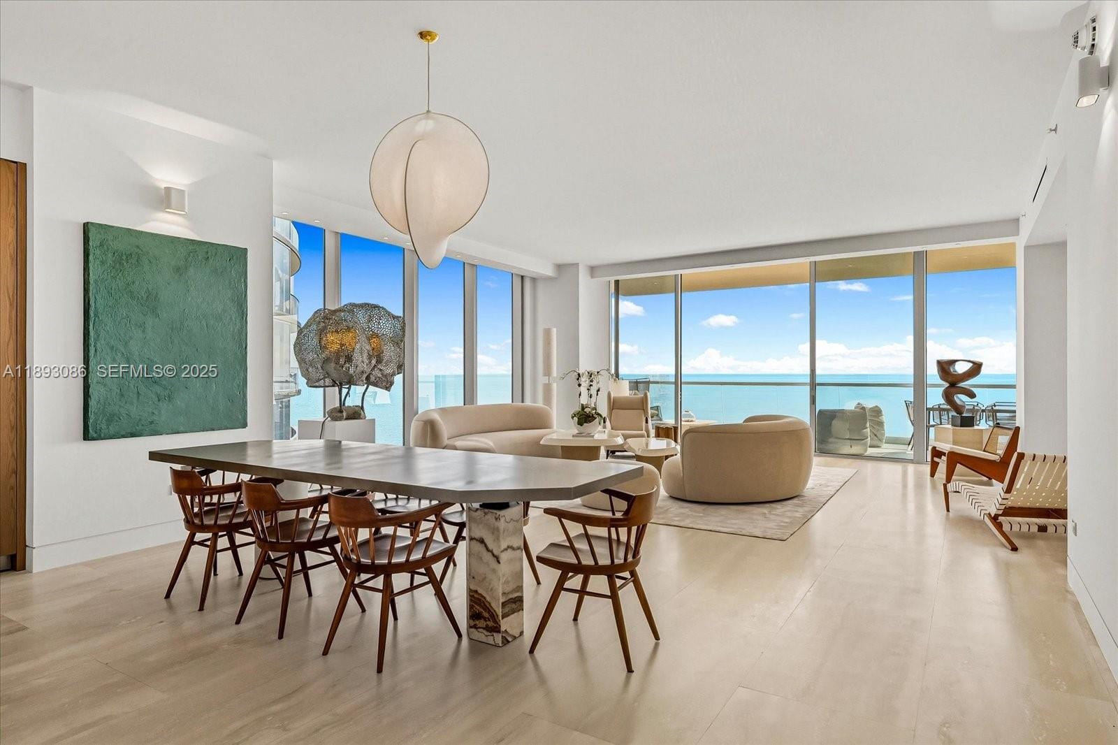 18501 Collins Avenue 1001, Sunny Isles Beach, FL 33160 photo 3