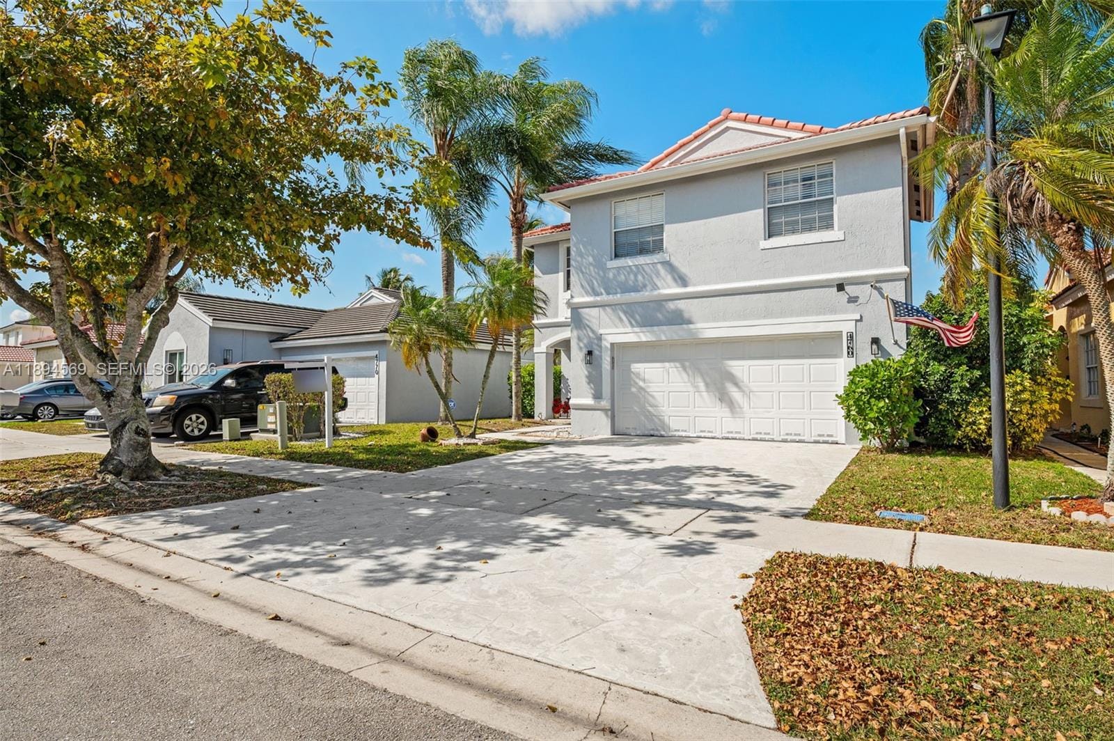 4 bedroom home for sale at 4760 153rd, Miramar, FL 33027 — $655,000