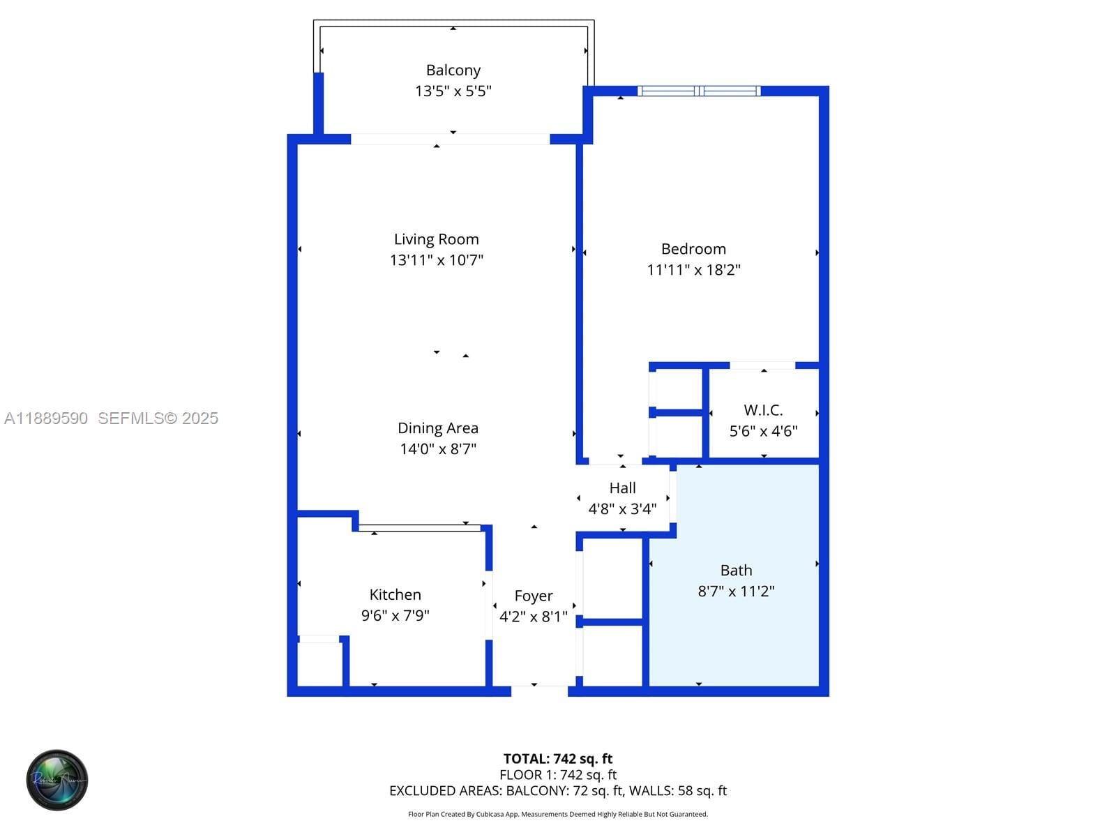610 W Las Olas Boulevard 820N, Fort Lauderdale, FL 33312 photo 19