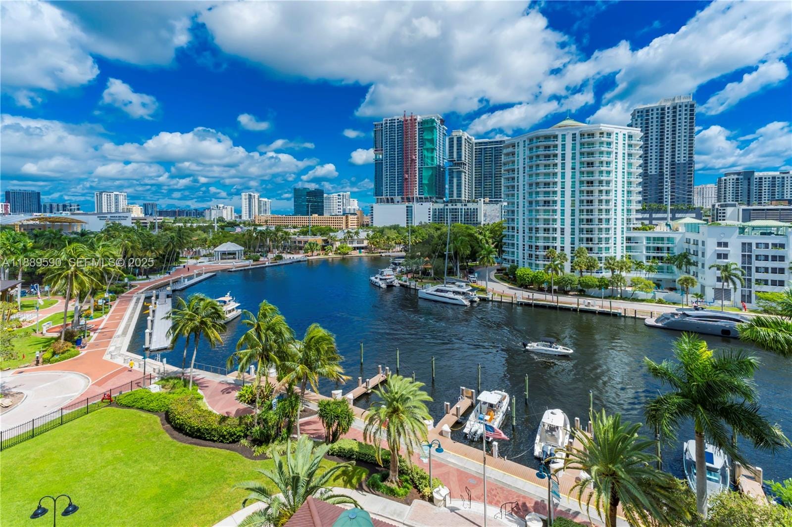 610 W Las Olas Boulevard 820N, Fort Lauderdale, FL 33312 photo 24