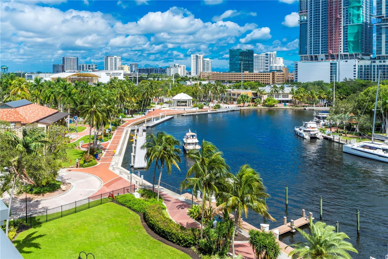 610 W Las Olas Boulevard 820N, Fort Lauderdale, FL 33312 photo 25