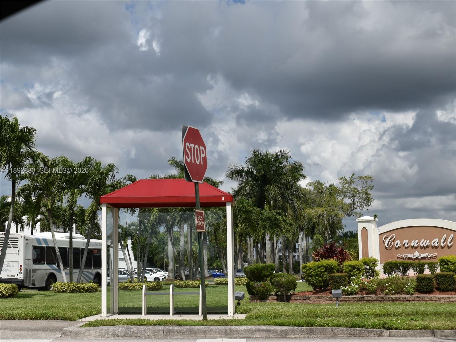 2011 Cornwall A, Boca Raton, FL 33434 photo 18