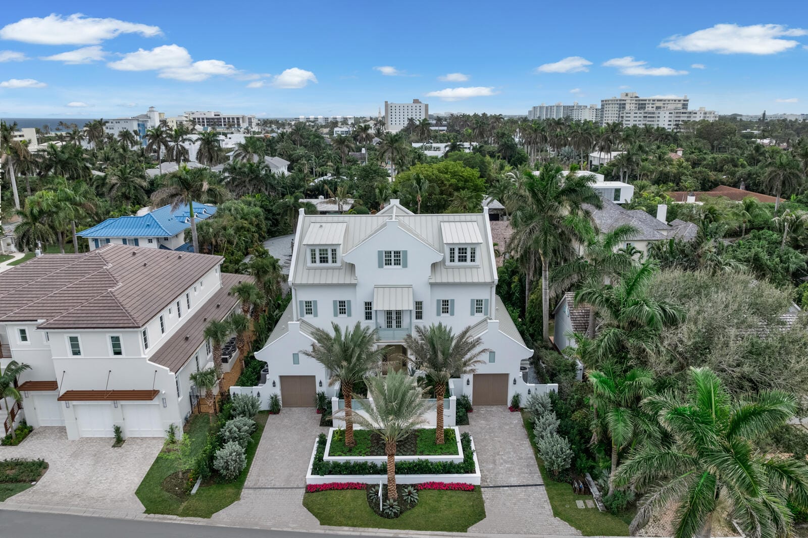 1114 Vista Del Mar Drive N, Delray Beach, FL 33483