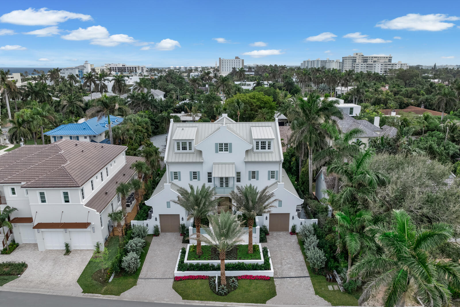 1114 Vista Del Mar Drive N, Delray Beach, FL 33483, Delray Beach