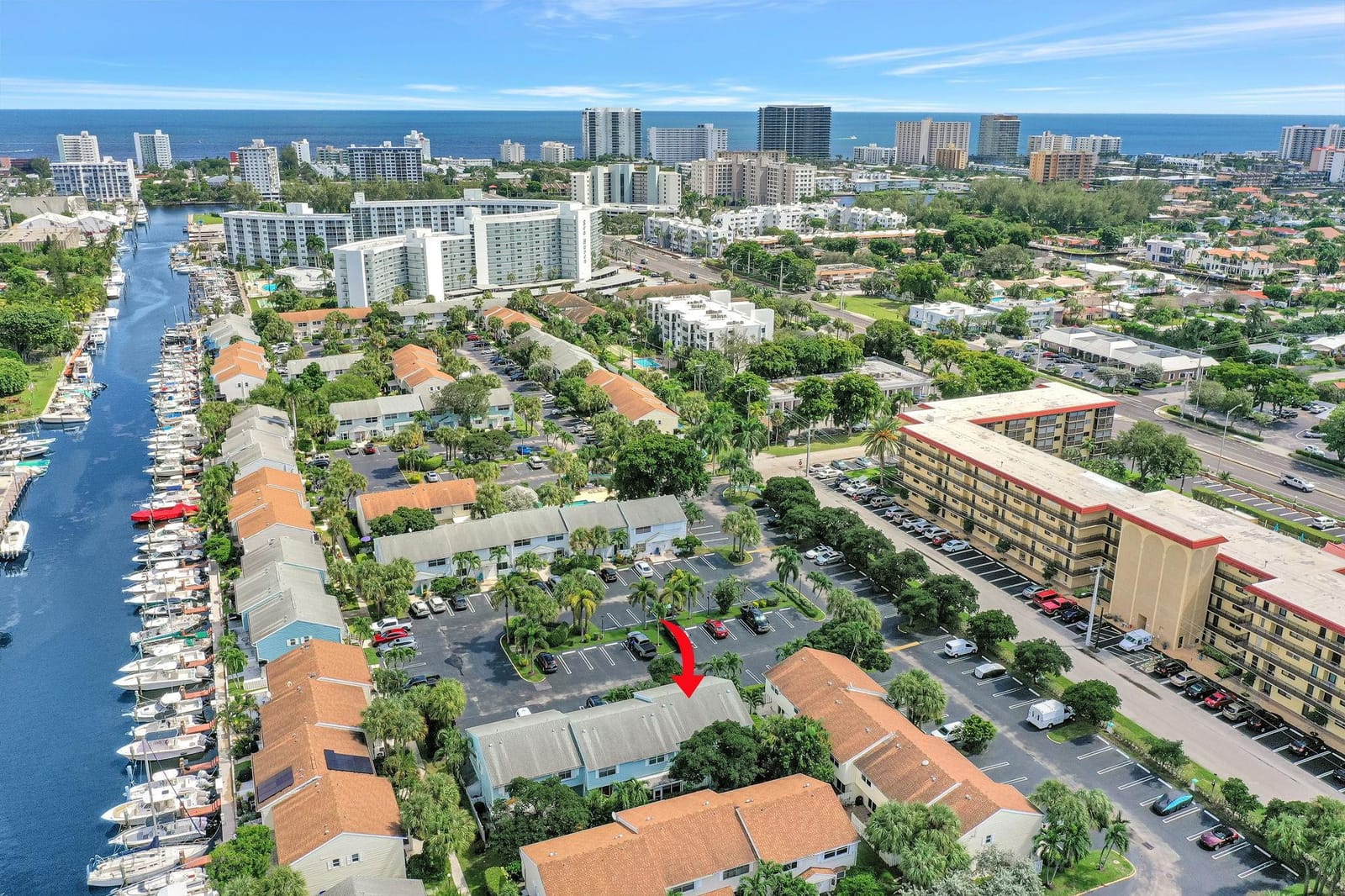 2635 NE 15th Street, Pompano Beach, FL 33062