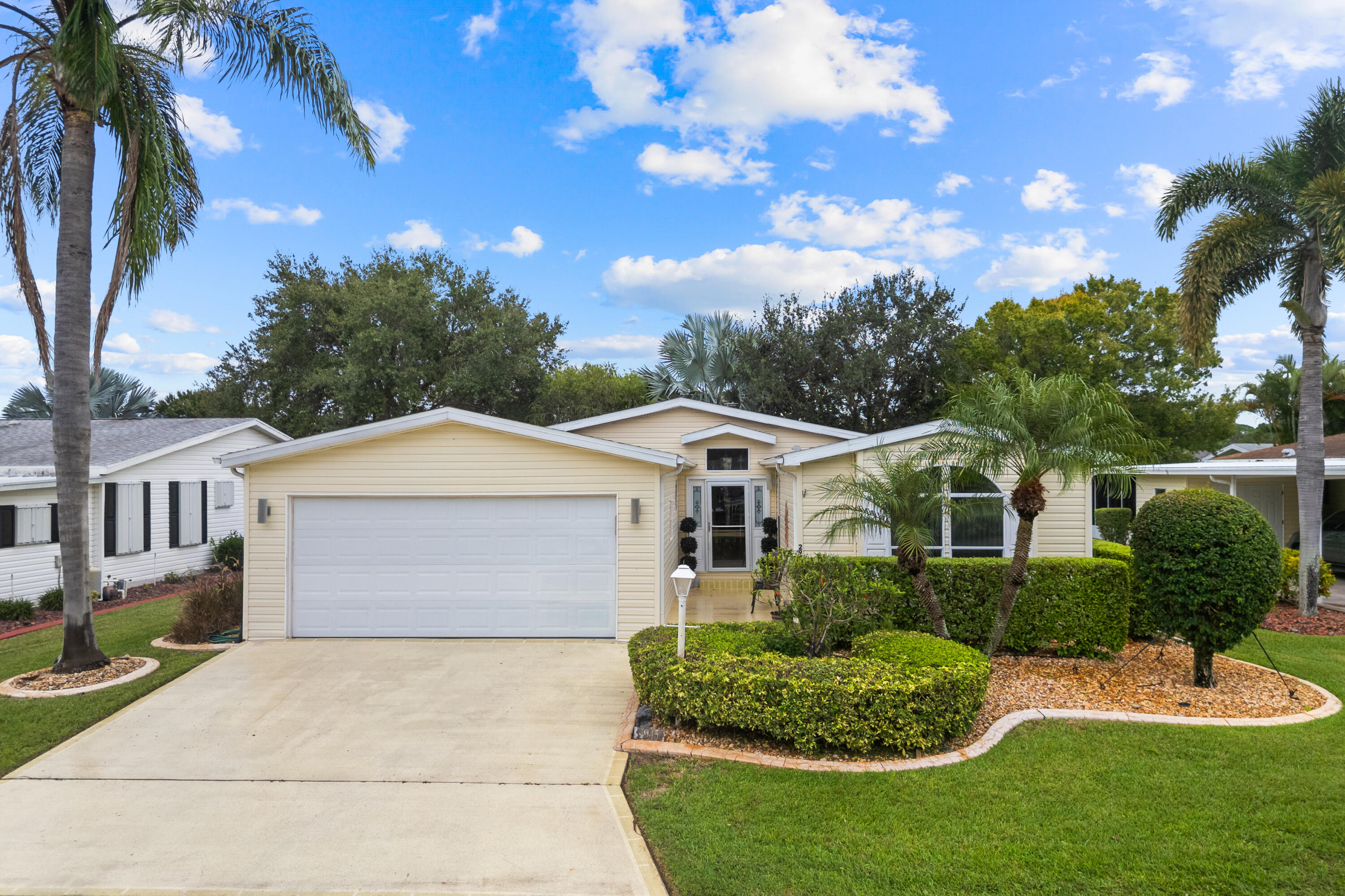 2945 Eagles Nest Way, Port St. Lucie, FL 34952, Port St Lucie