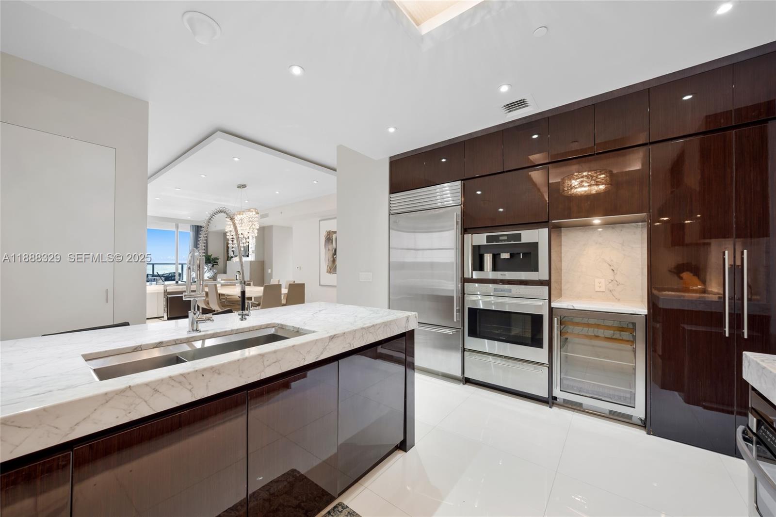 9701 Collins Avenue S 1204 — photo 8
