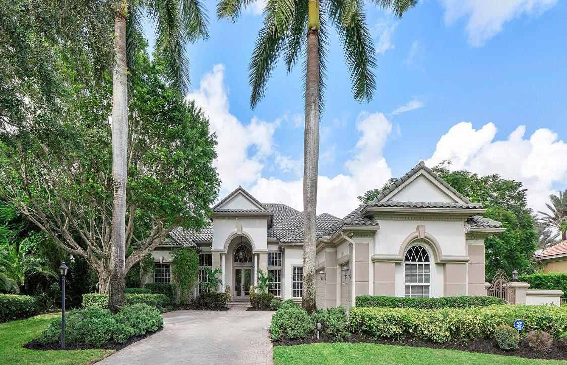 10253 NW 66th Drive, Parkland, FL 33076, Parkland